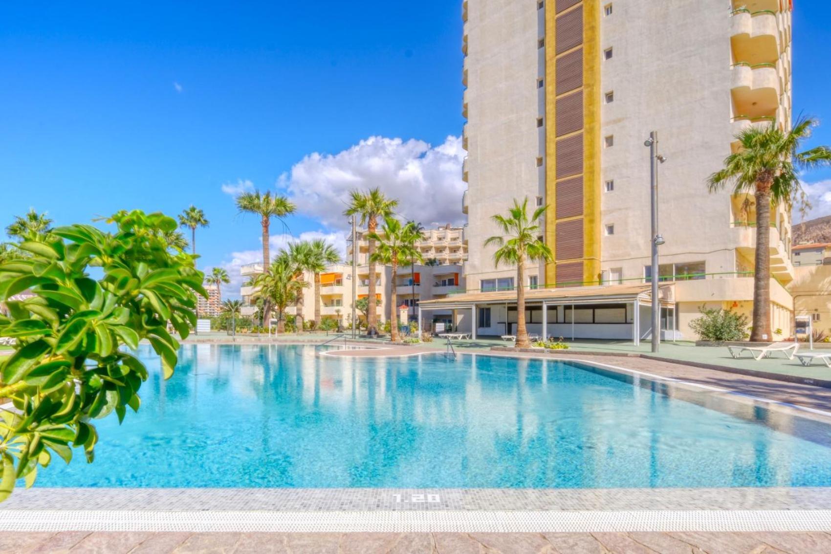 Apartamento Costamar