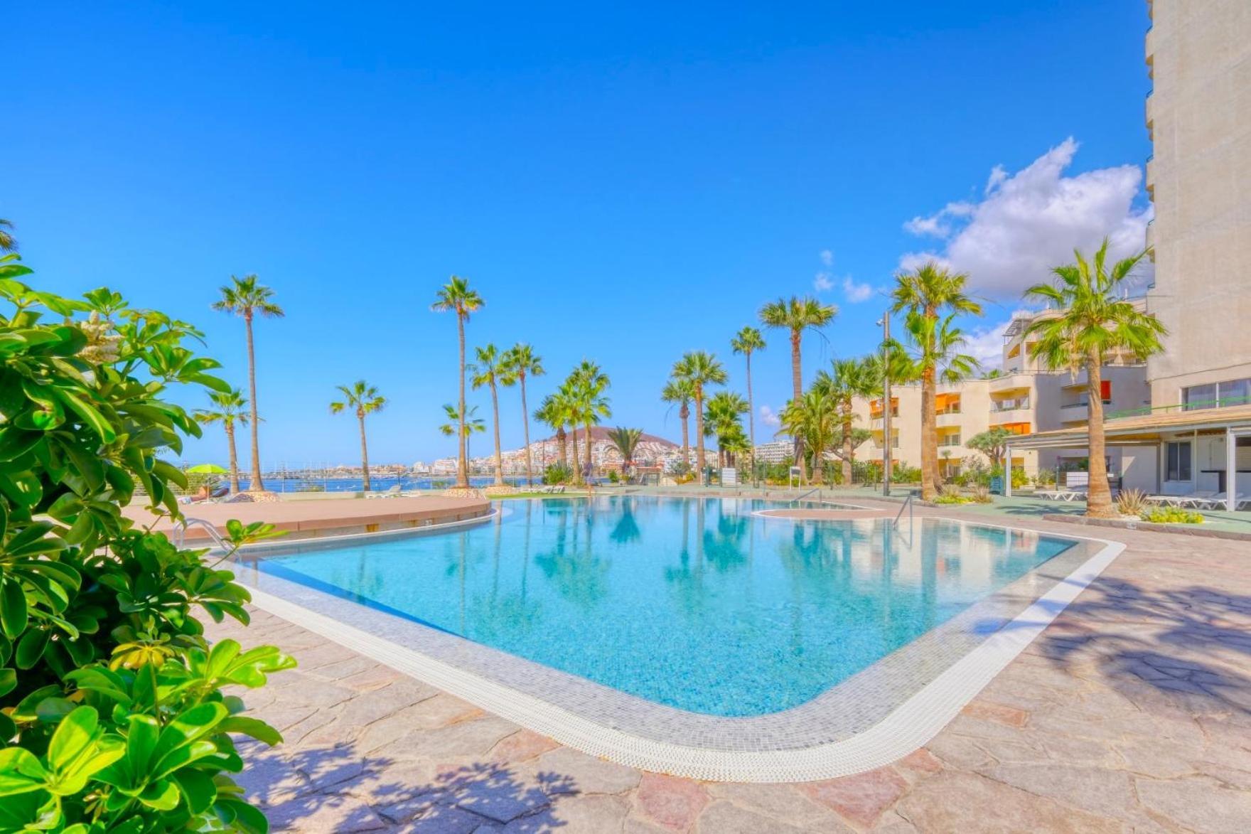 Apartamento Costamar Los Cristianos (Tenerife)