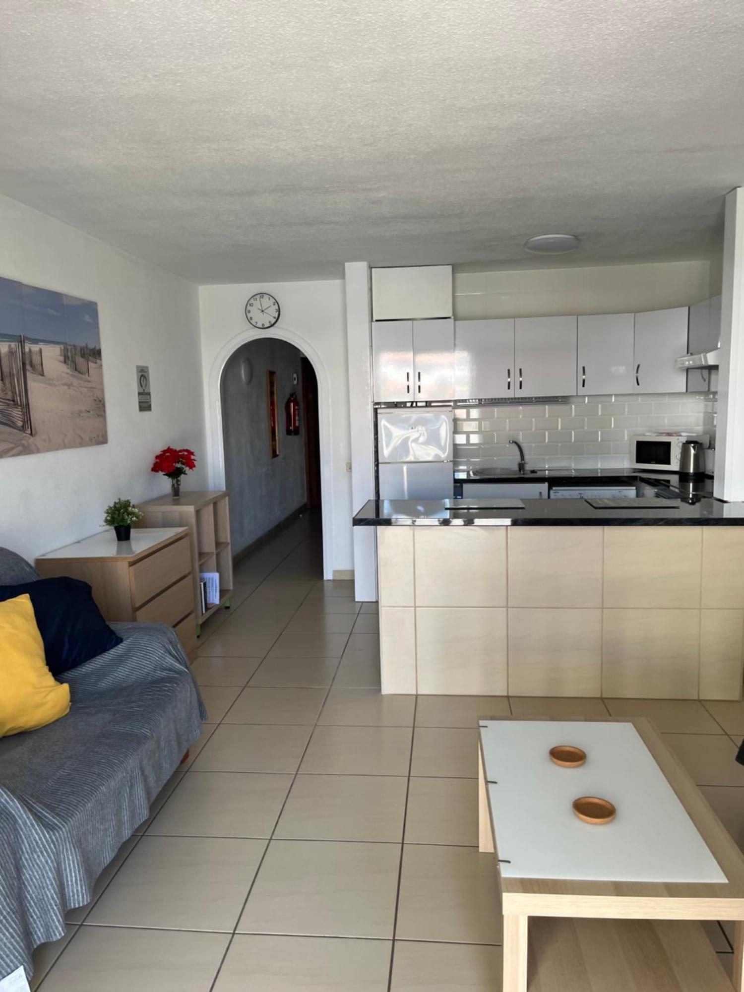 Apartment 31a1, Avenida Londres 6, Cristianos 38650, Arona, Tenerife Los Cristianos (Tenerife)