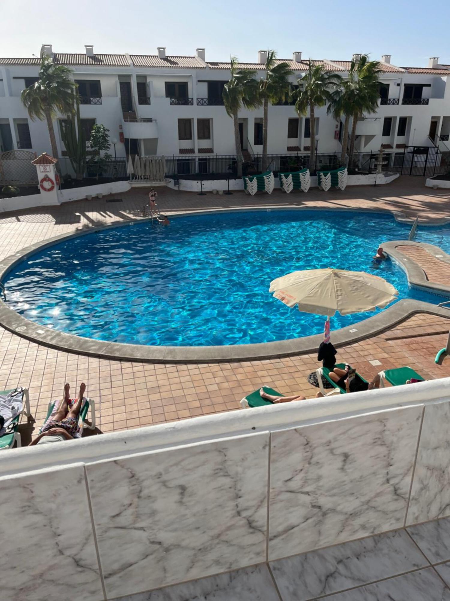 31a1, Avenida Londres 6, Cristianos 38650, Arona, Tenerife