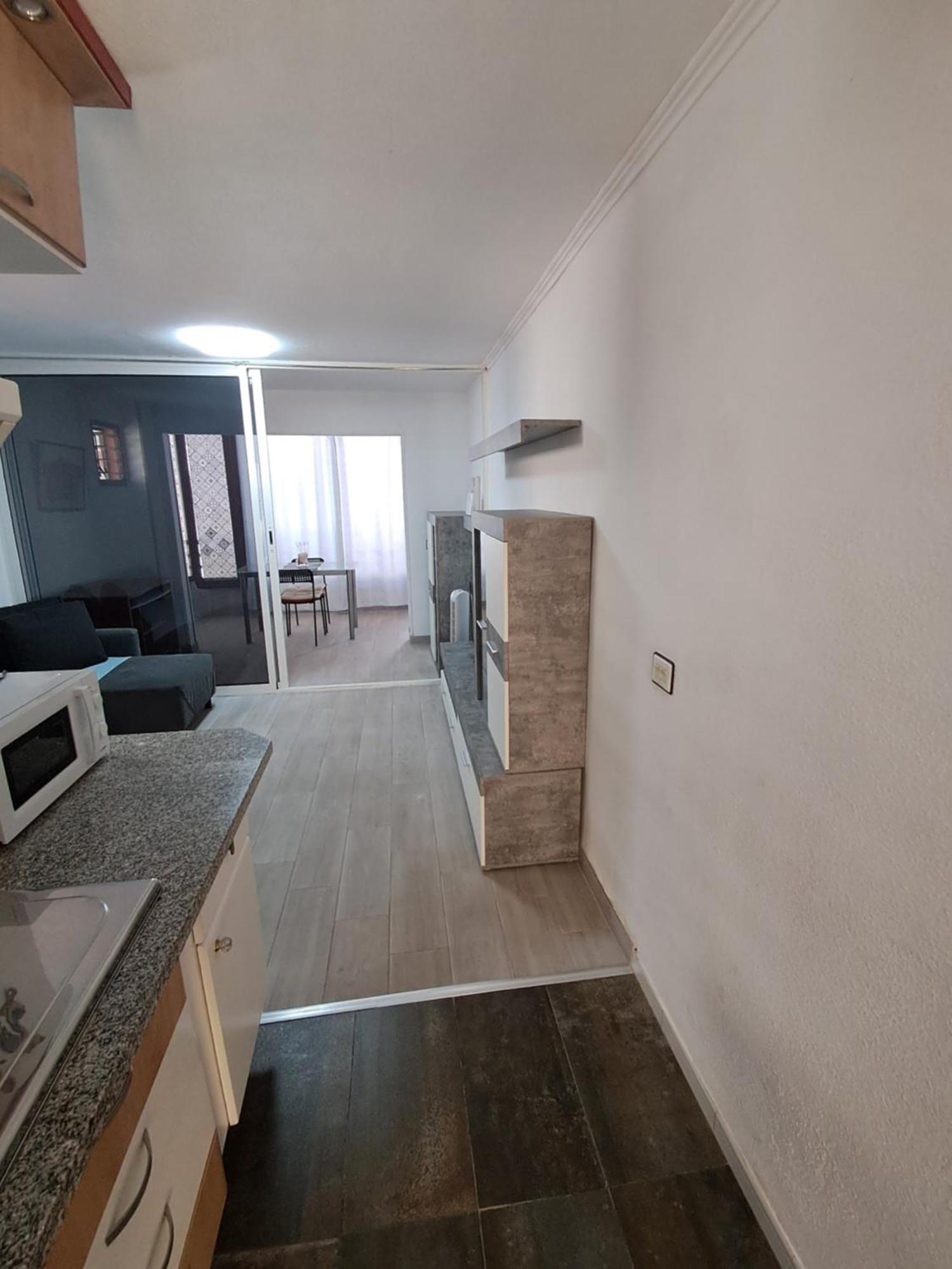 Appartement Cristigolf Cristianos *