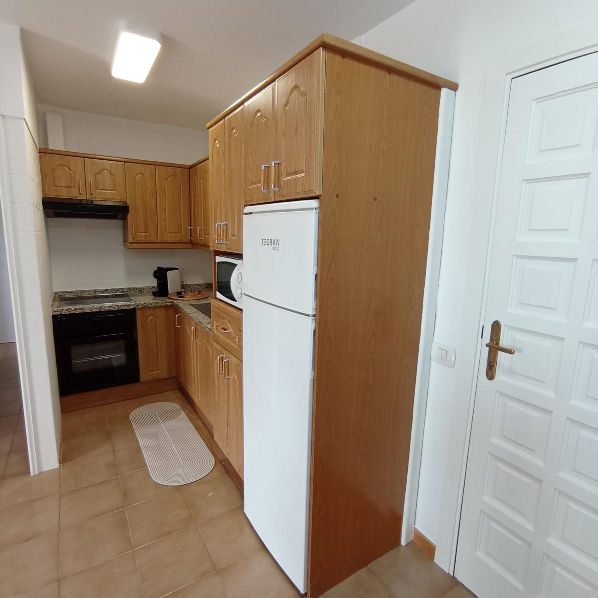 Cozy & Terrace Apartament5 Apartment Los Cristianos (Tenerife)