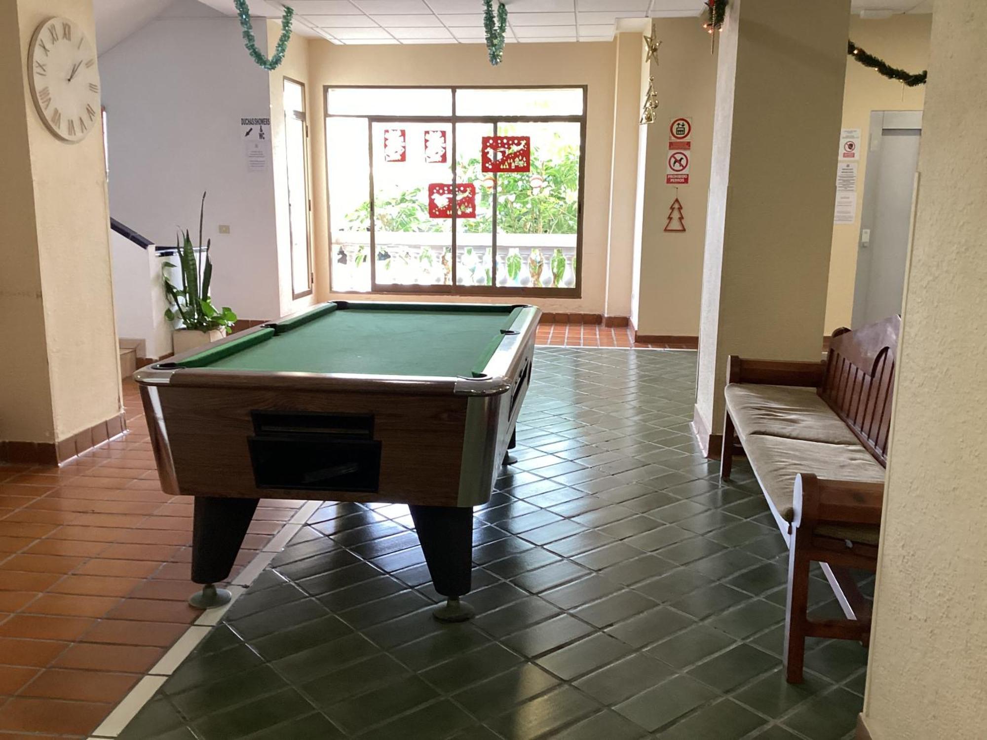Estupendo Estudio En Castle Harbour Cristianos Apartamento Los Cristianos (Tenerife)