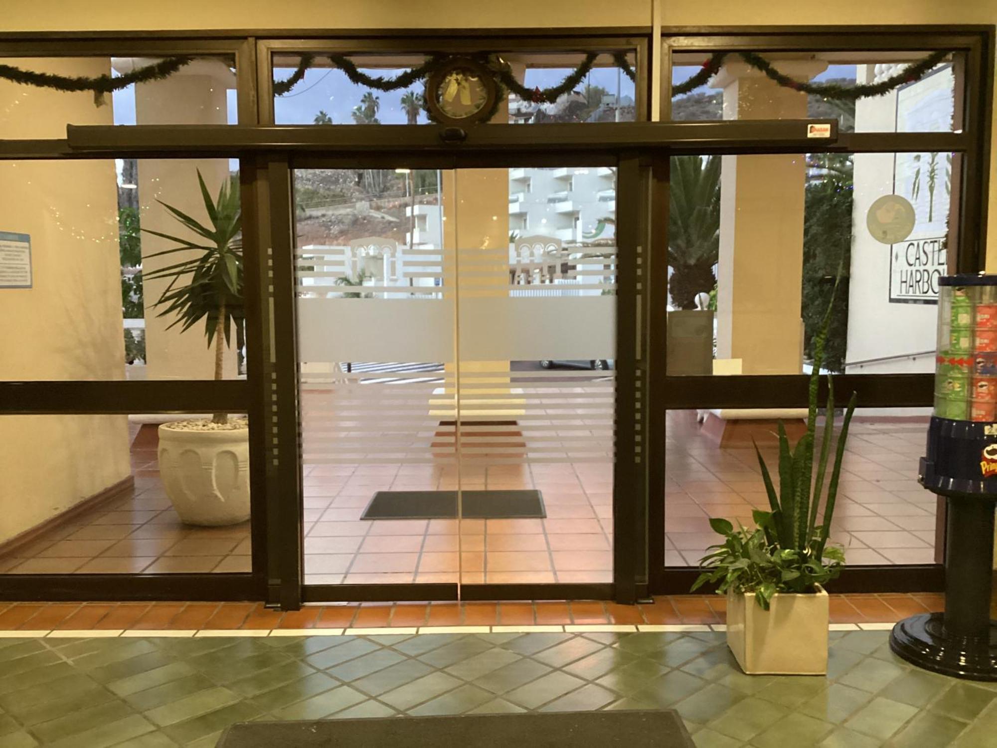 Apartamento Estupendo Estudio En Castle Harbour Cristianos Los Cristianos (Tenerife)