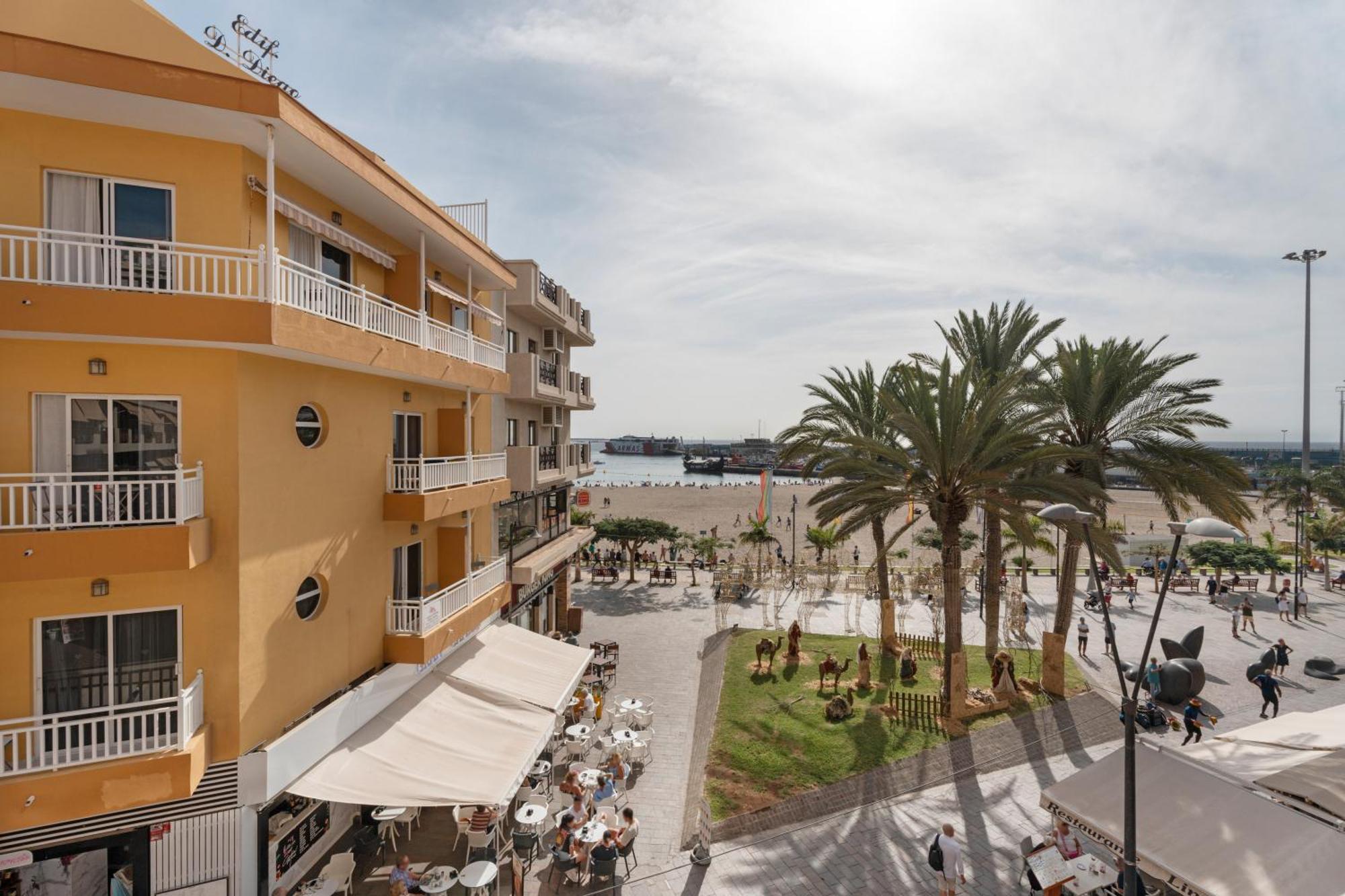 Casa Carmenza Apartment