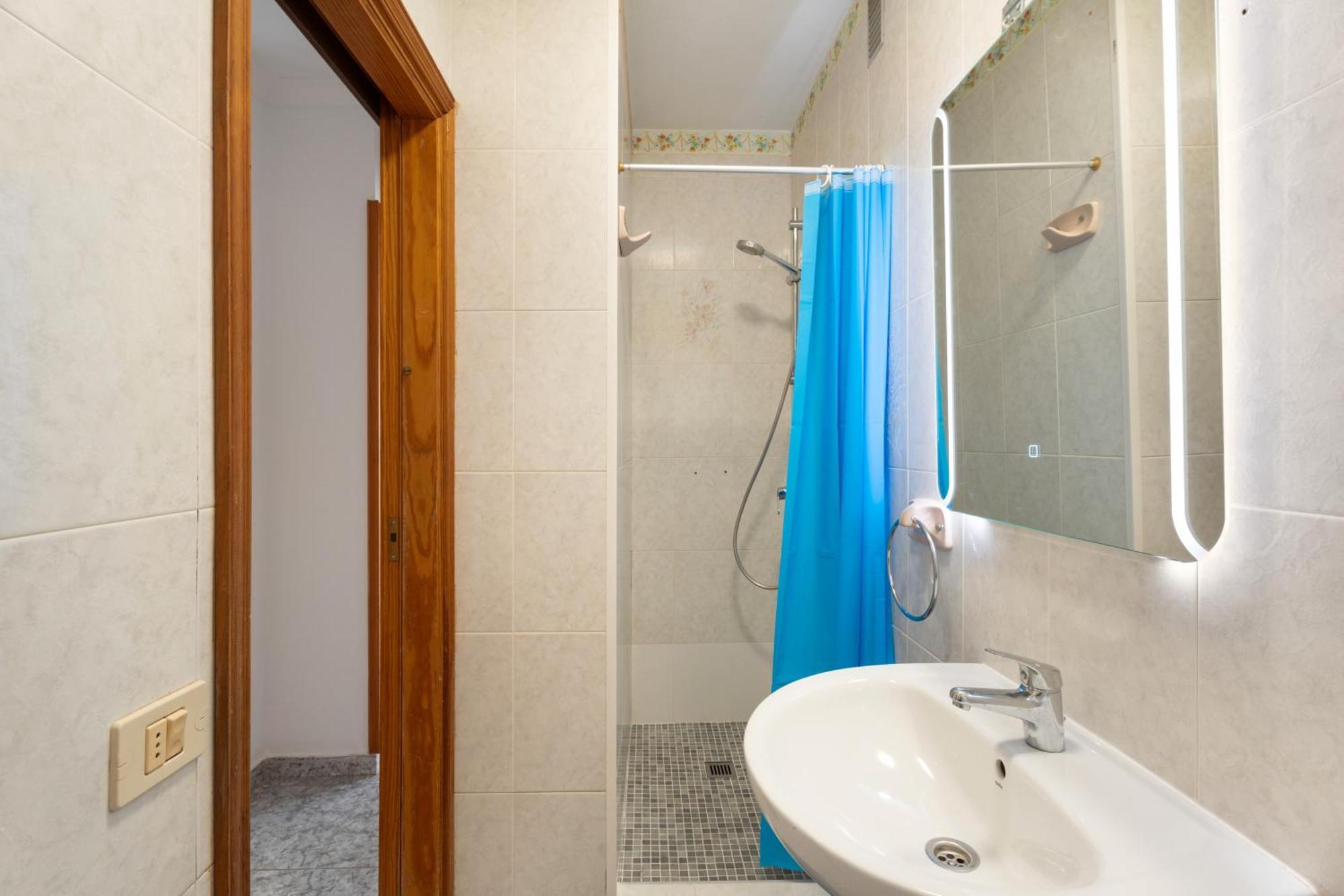 Casa Carmenza Apartment *