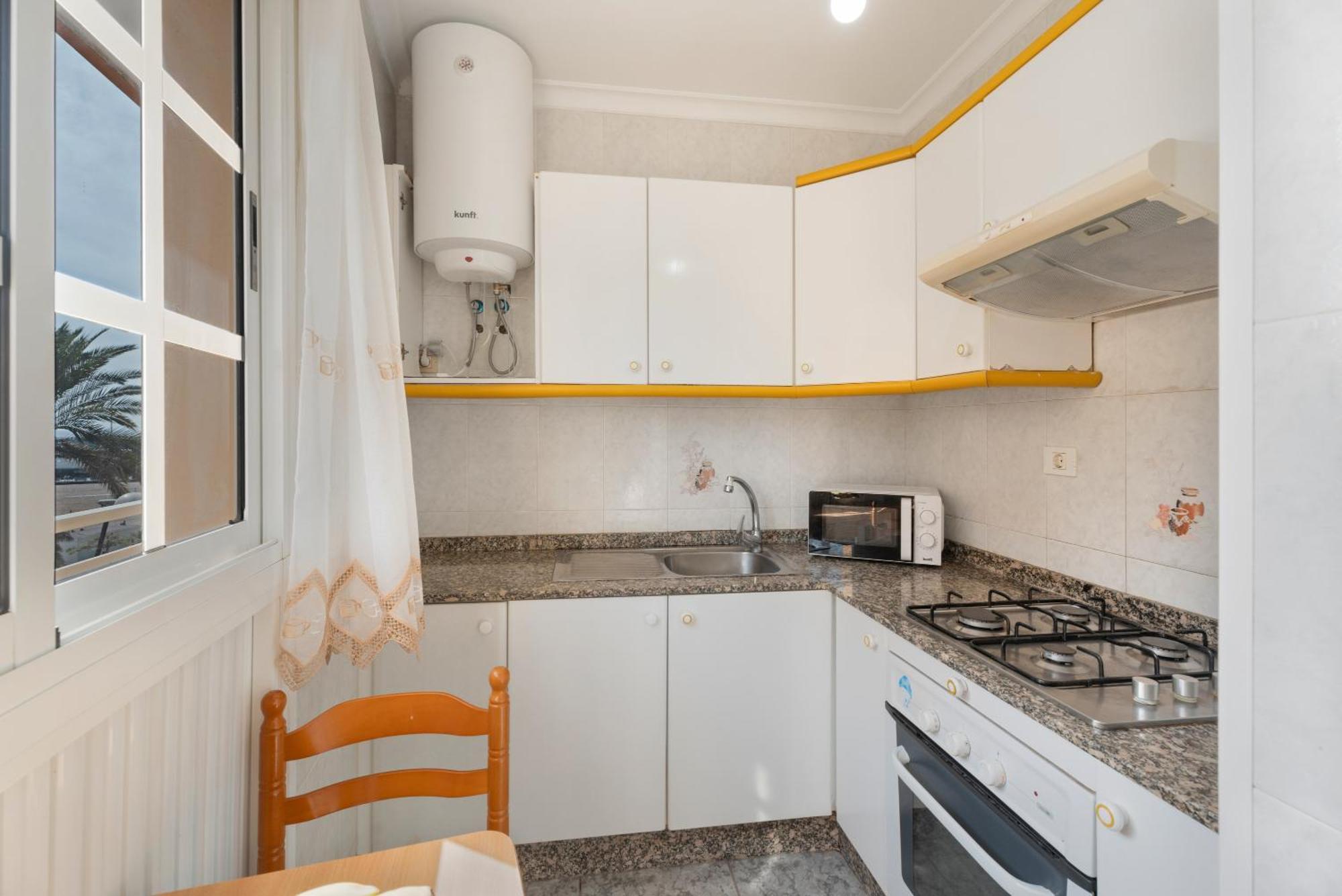 Casa Carmenza Apartment *