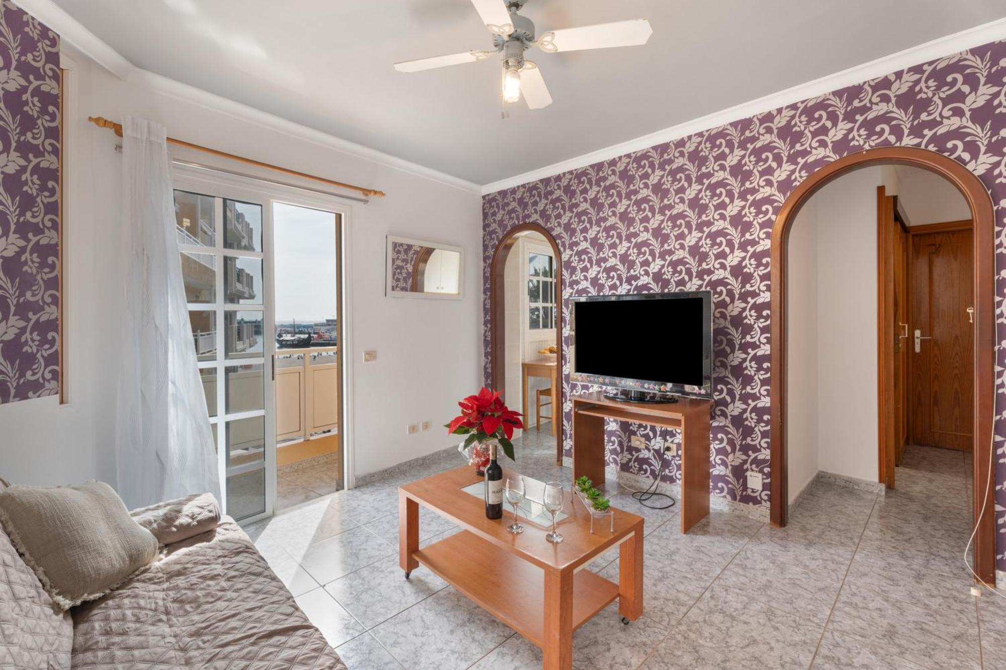 Casa Carmenza Los Cristianos (Tenerife)