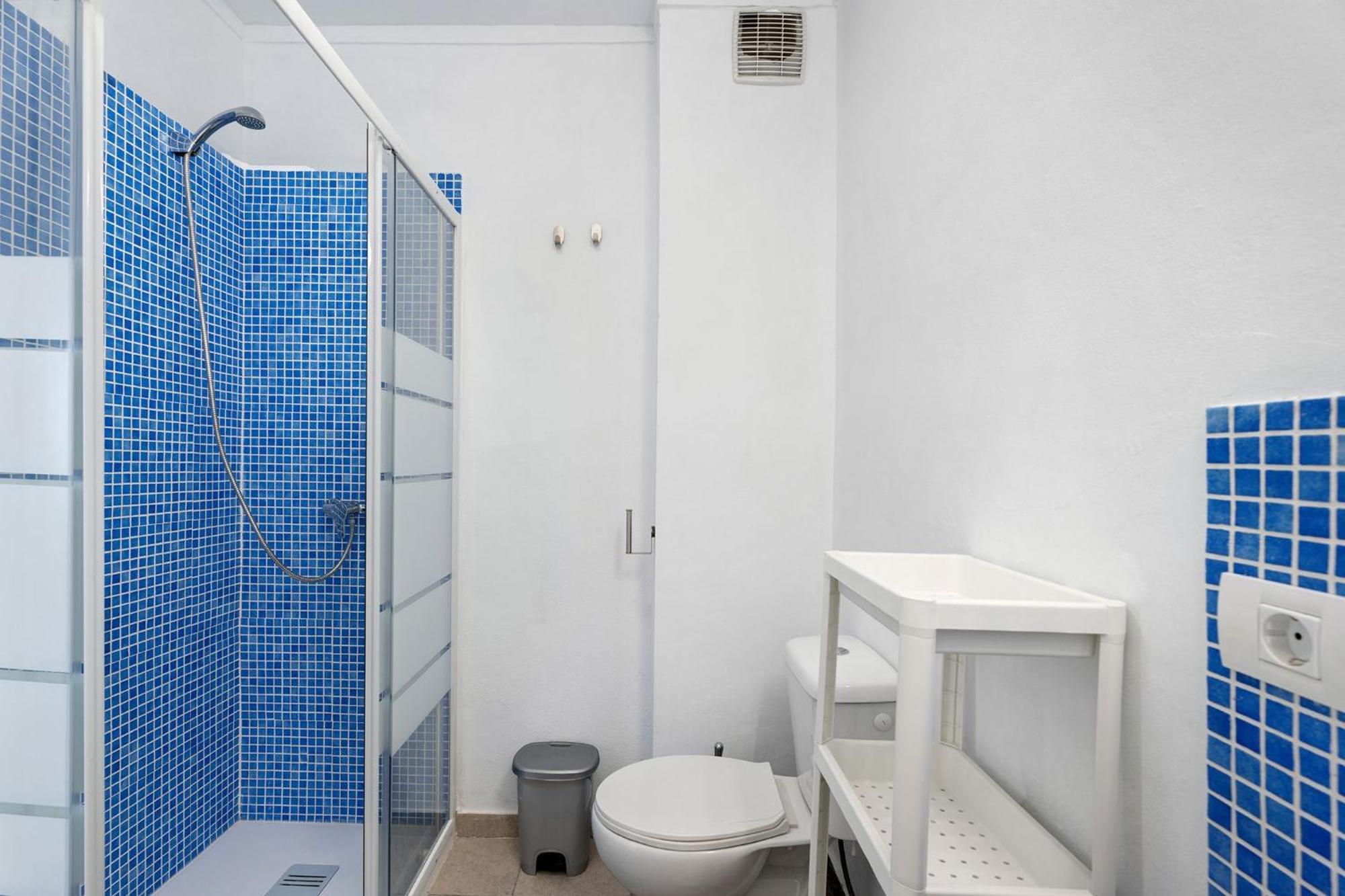 Bonito Apto Cristian Playa By Paramount Holidays Apartment Los Cristianos (Tenerife)