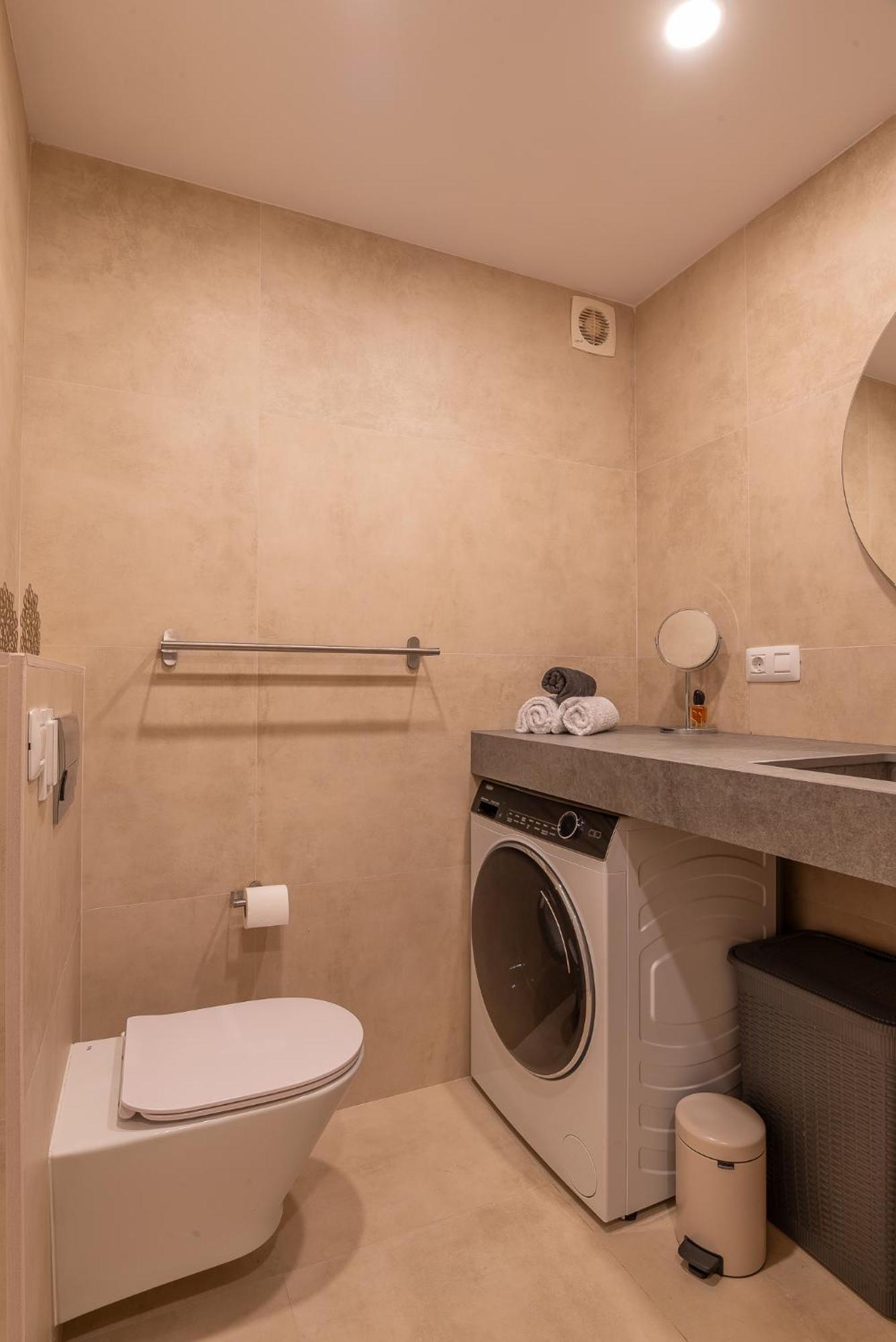Apartment 2 Bedroom Luxury With Sea View In Cristianos *
