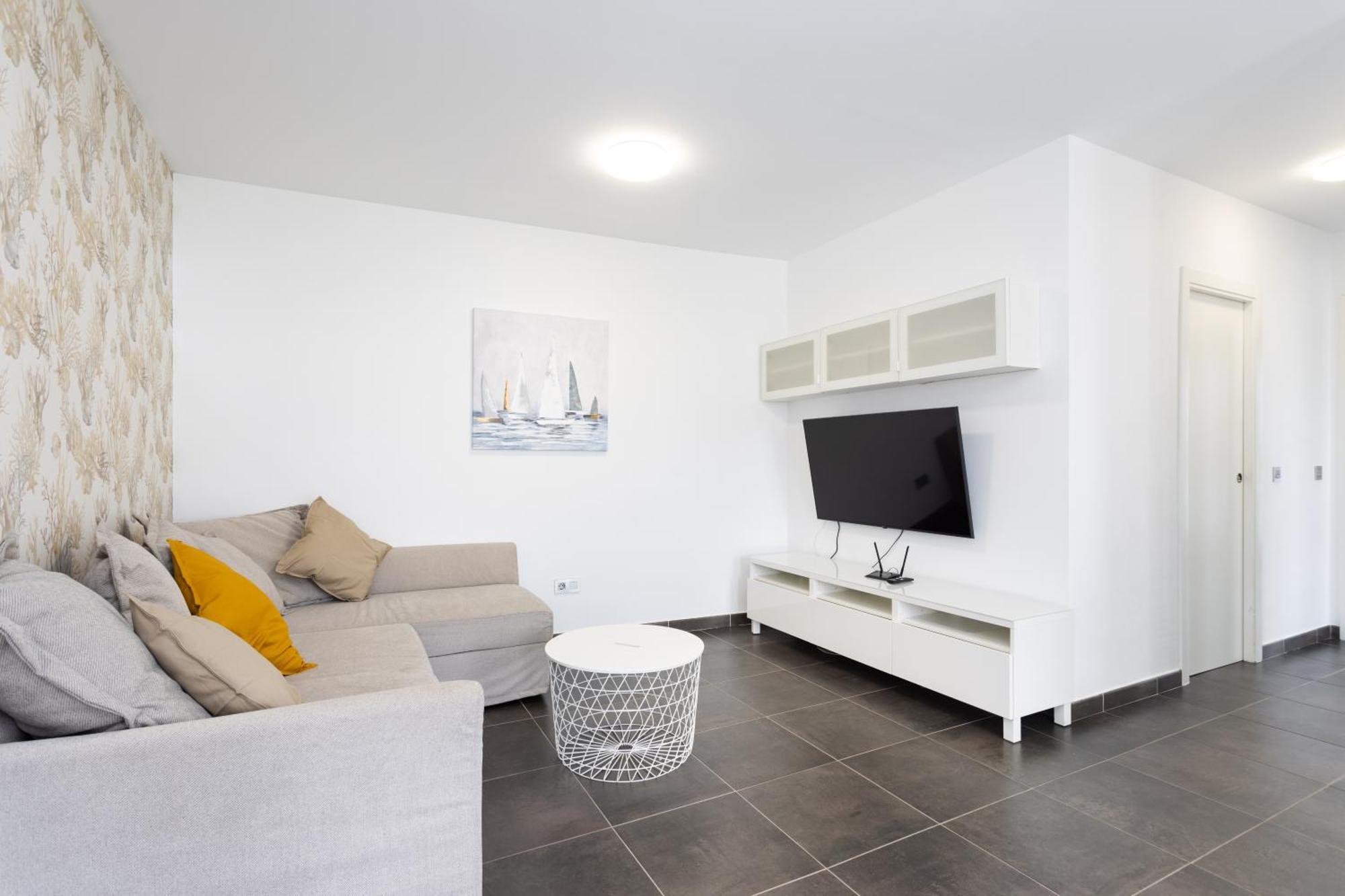 New Center Cristianos Apartment Los Cristianos (Tenerife)