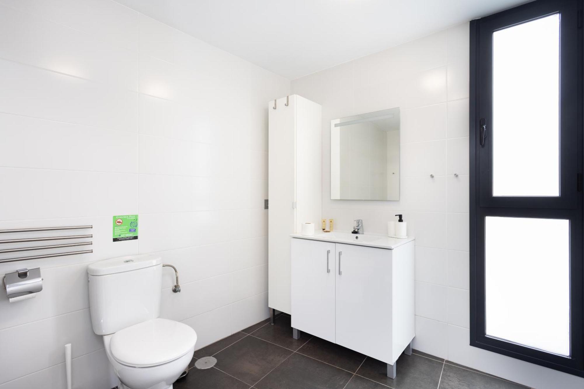 New Center Cristianos Apartment