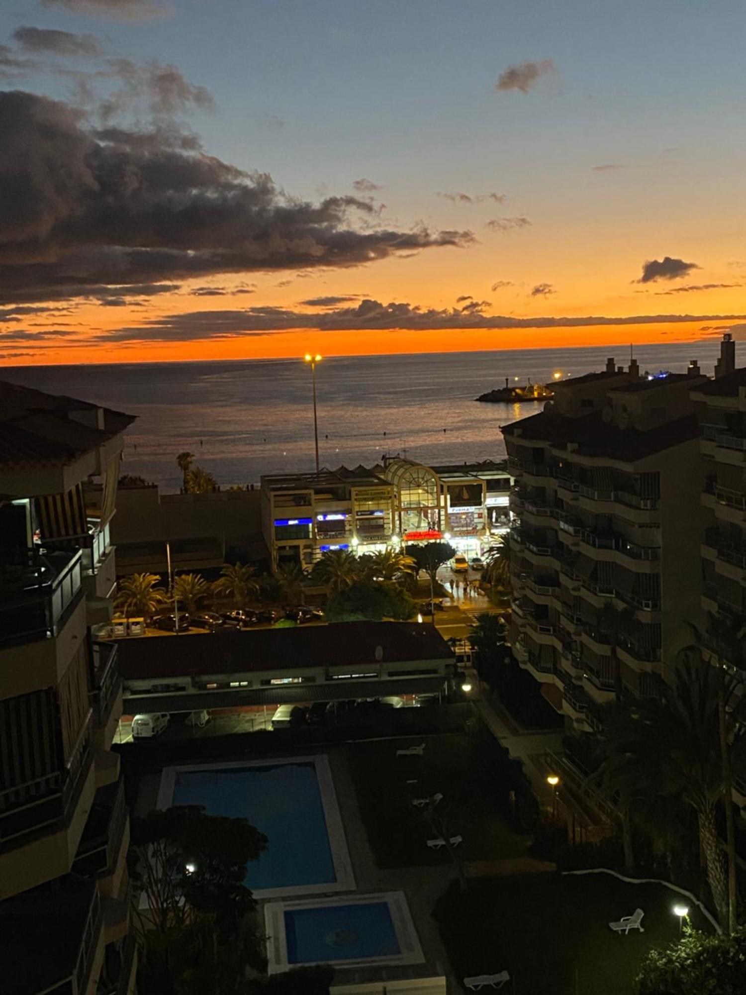Casa Eneri Los Cristianos (Tenerife)
