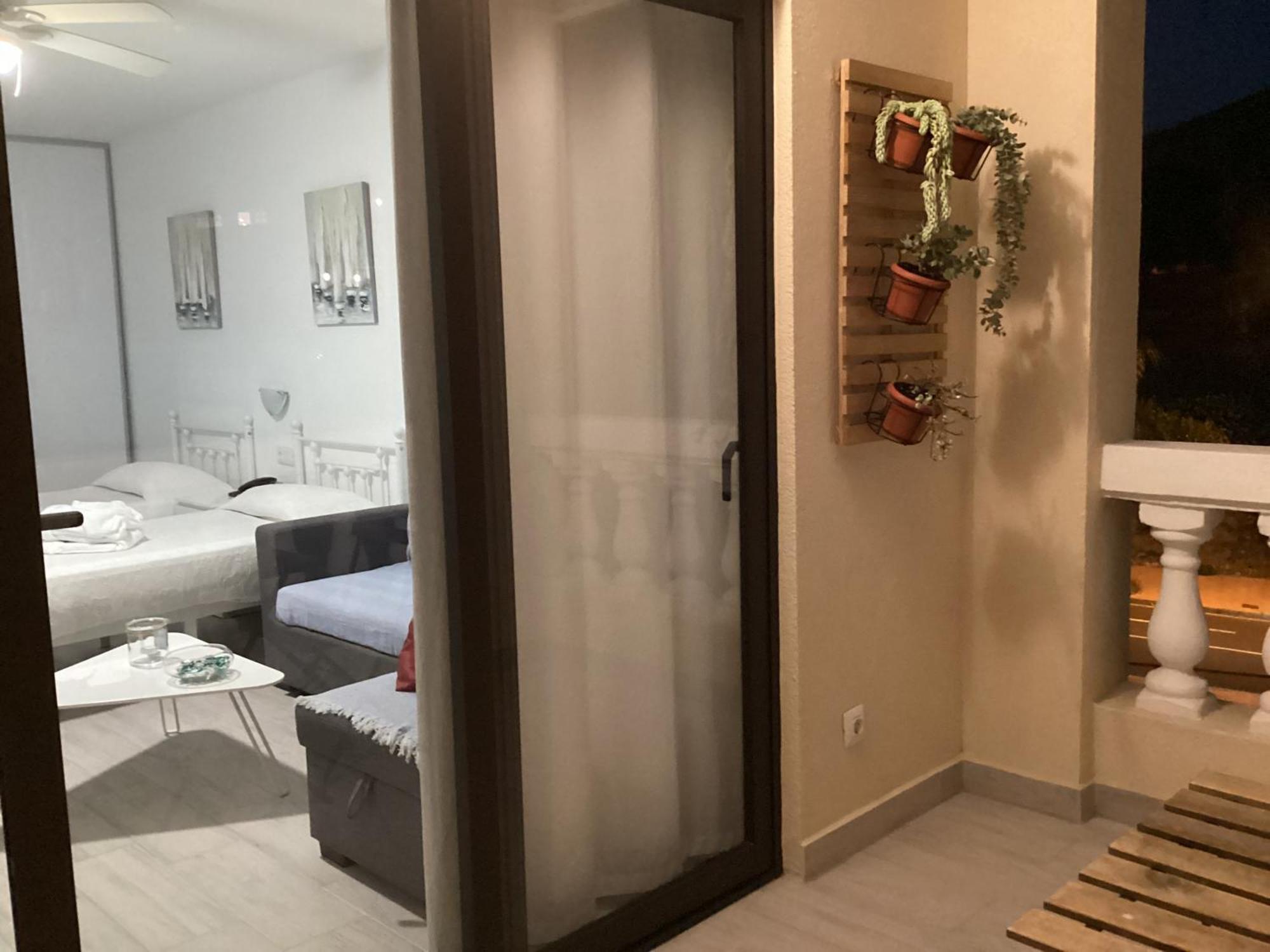 Estupendo Estudio En Castle Harbour Cristianos Apartamento *