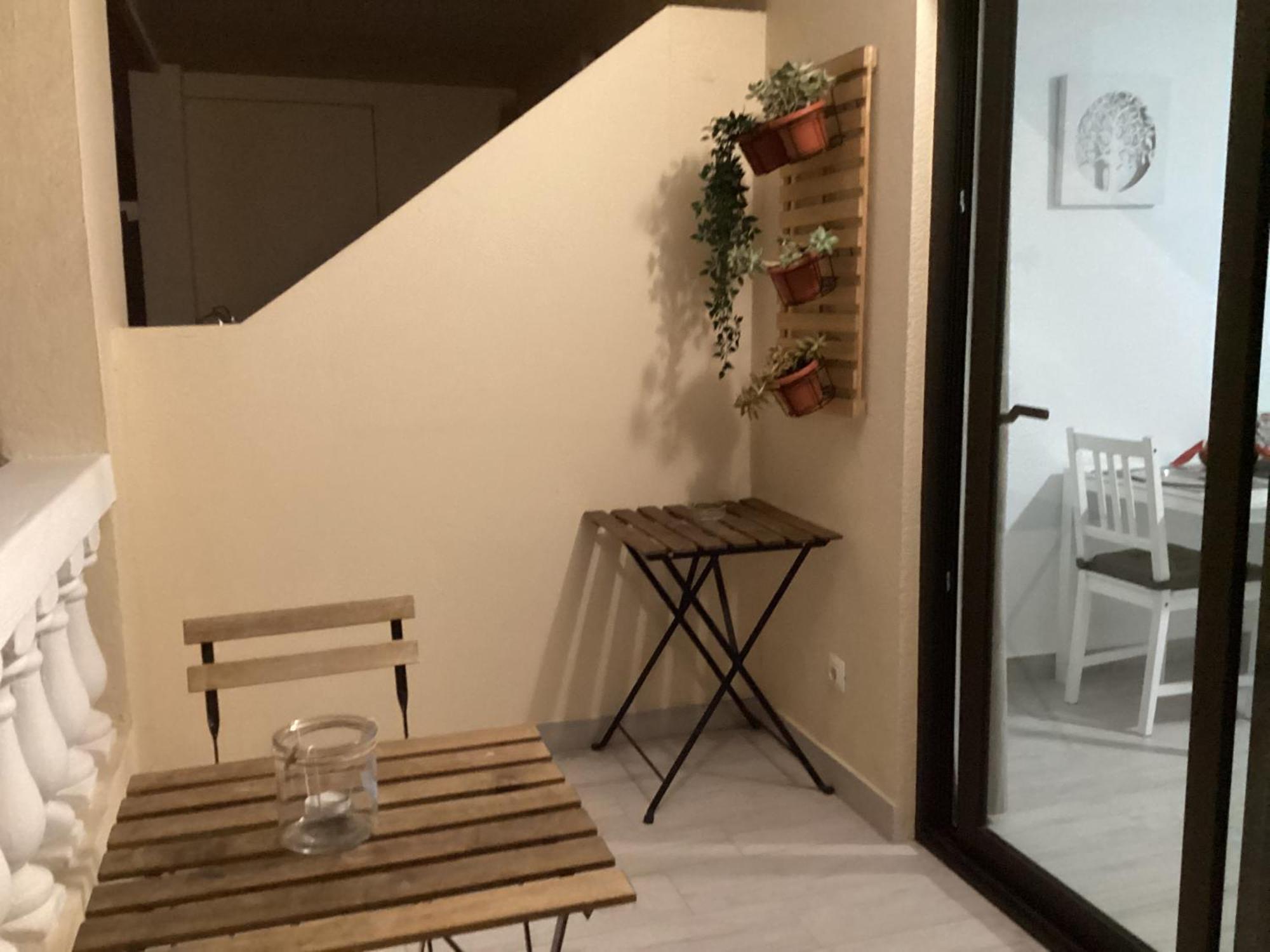 Estupendo Estudio En Castle Harbour Cristianos Apartamento