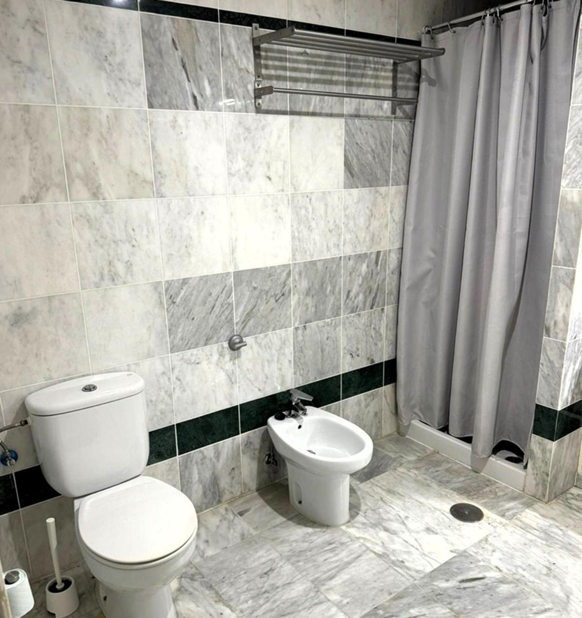 Summer Dream With Heated Pool And Wifi Apartment Los Cristianos (Tenerife)
