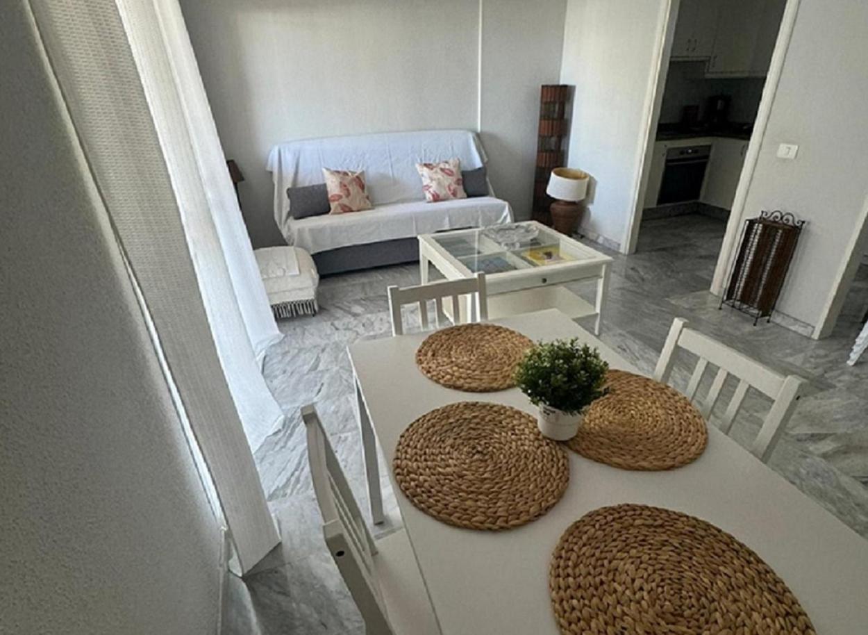 Summer Dream With Heated Pool And Wifi Apartment Los Cristianos (Tenerife)