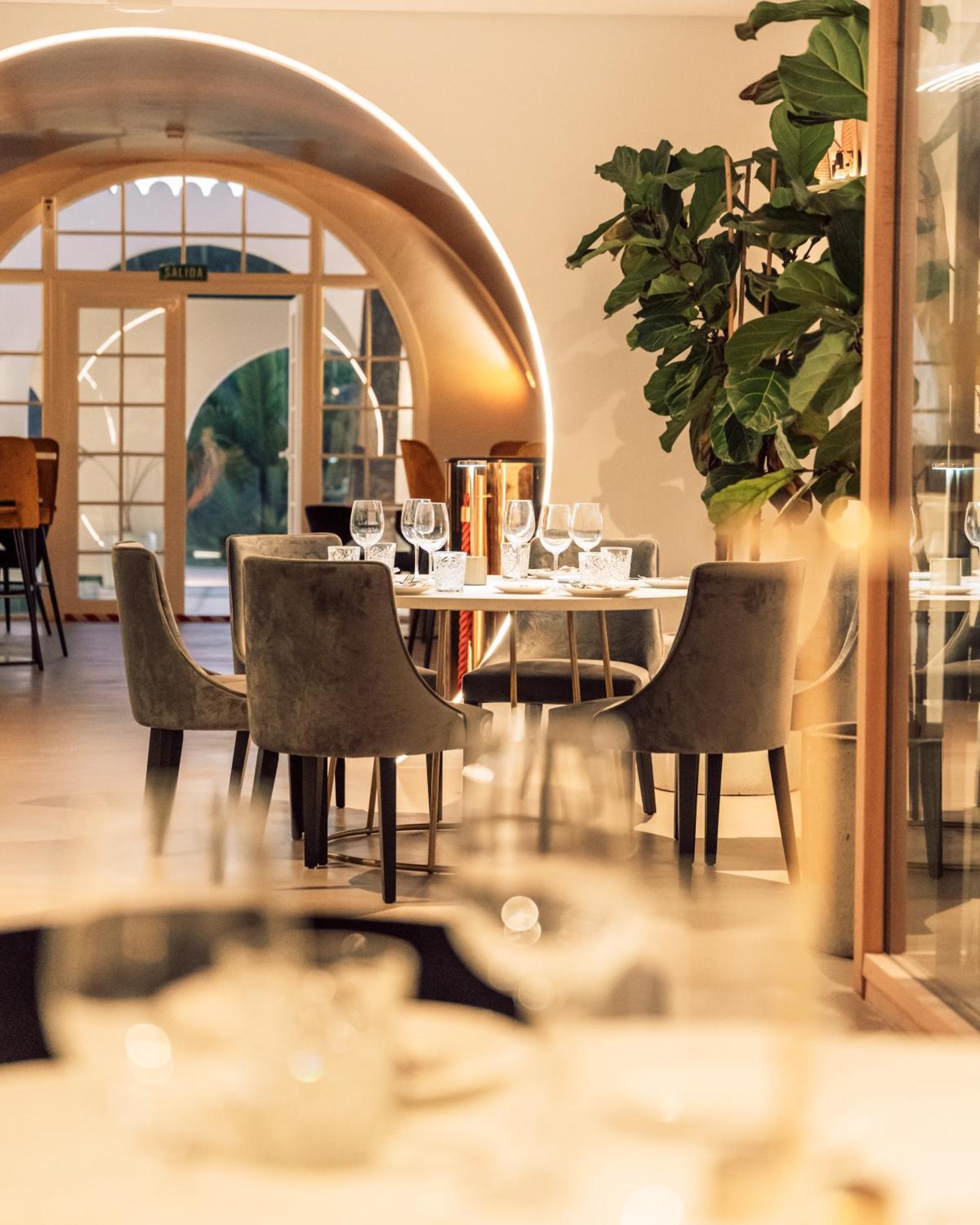 Hotel Estefania Boutique Chayofa