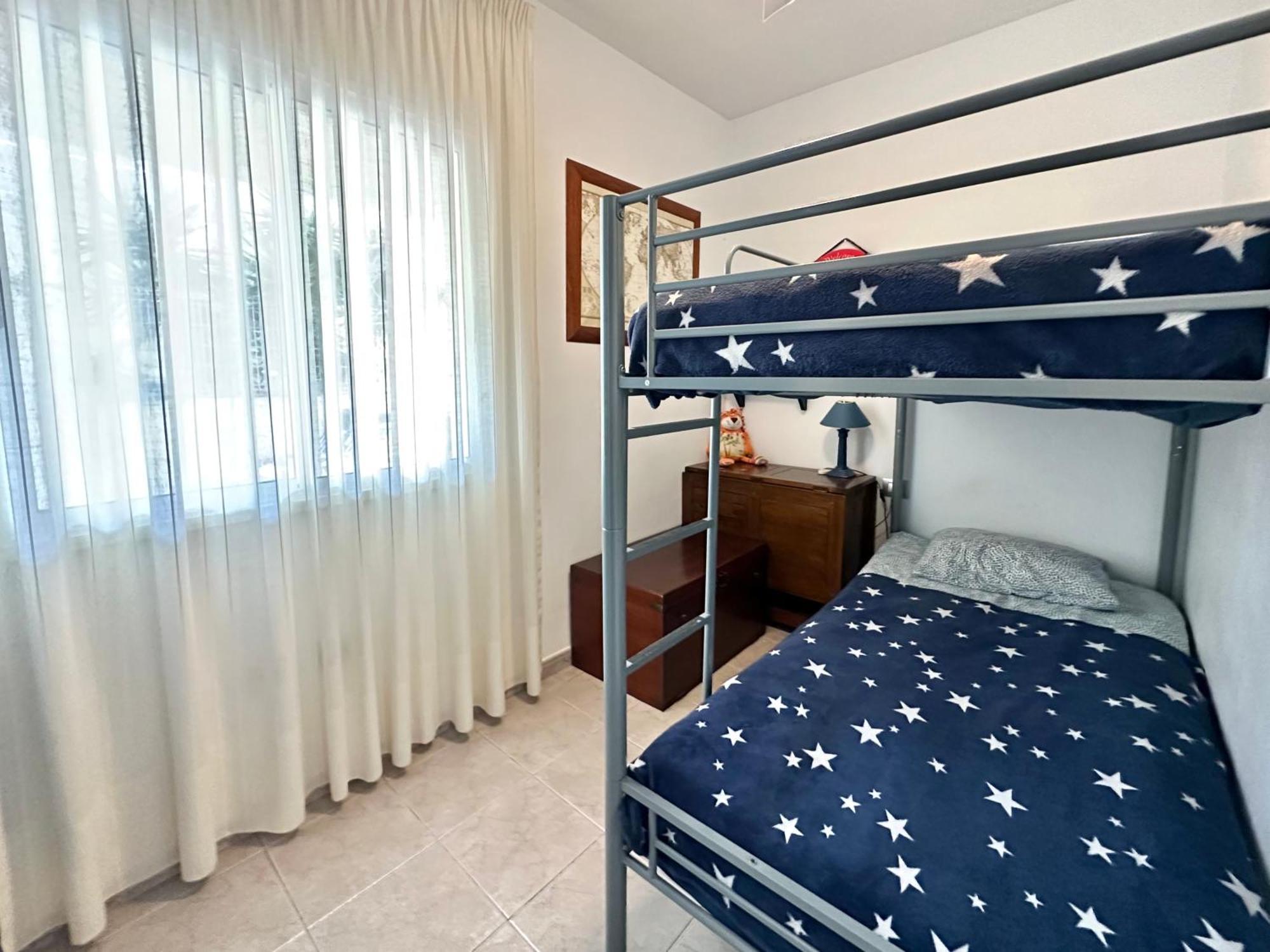 Apartment La Perla, Cristianos Los Cristianos (Tenerife)