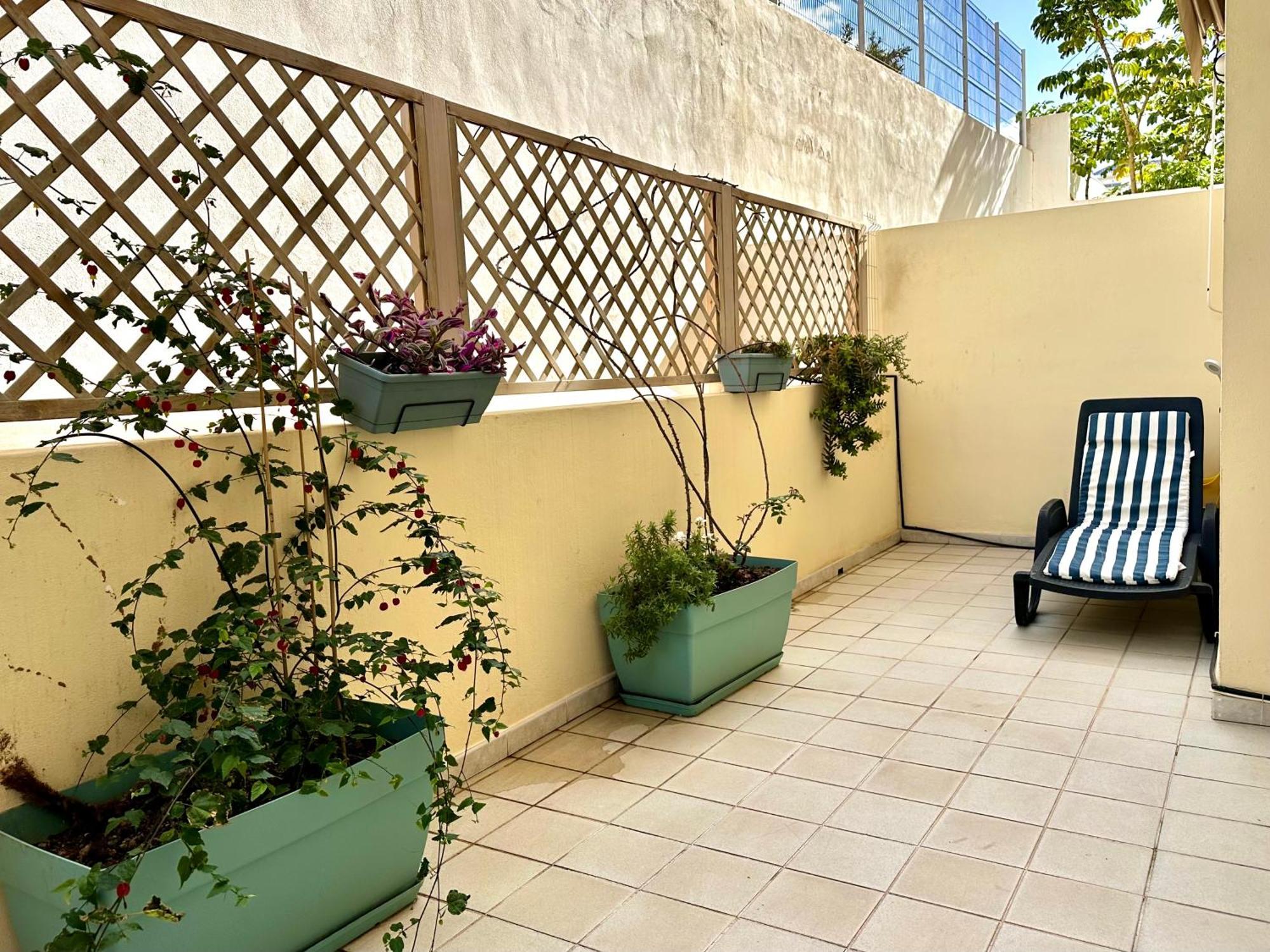 Apartment La Perla, Cristianos Los Cristianos (Tenerife)