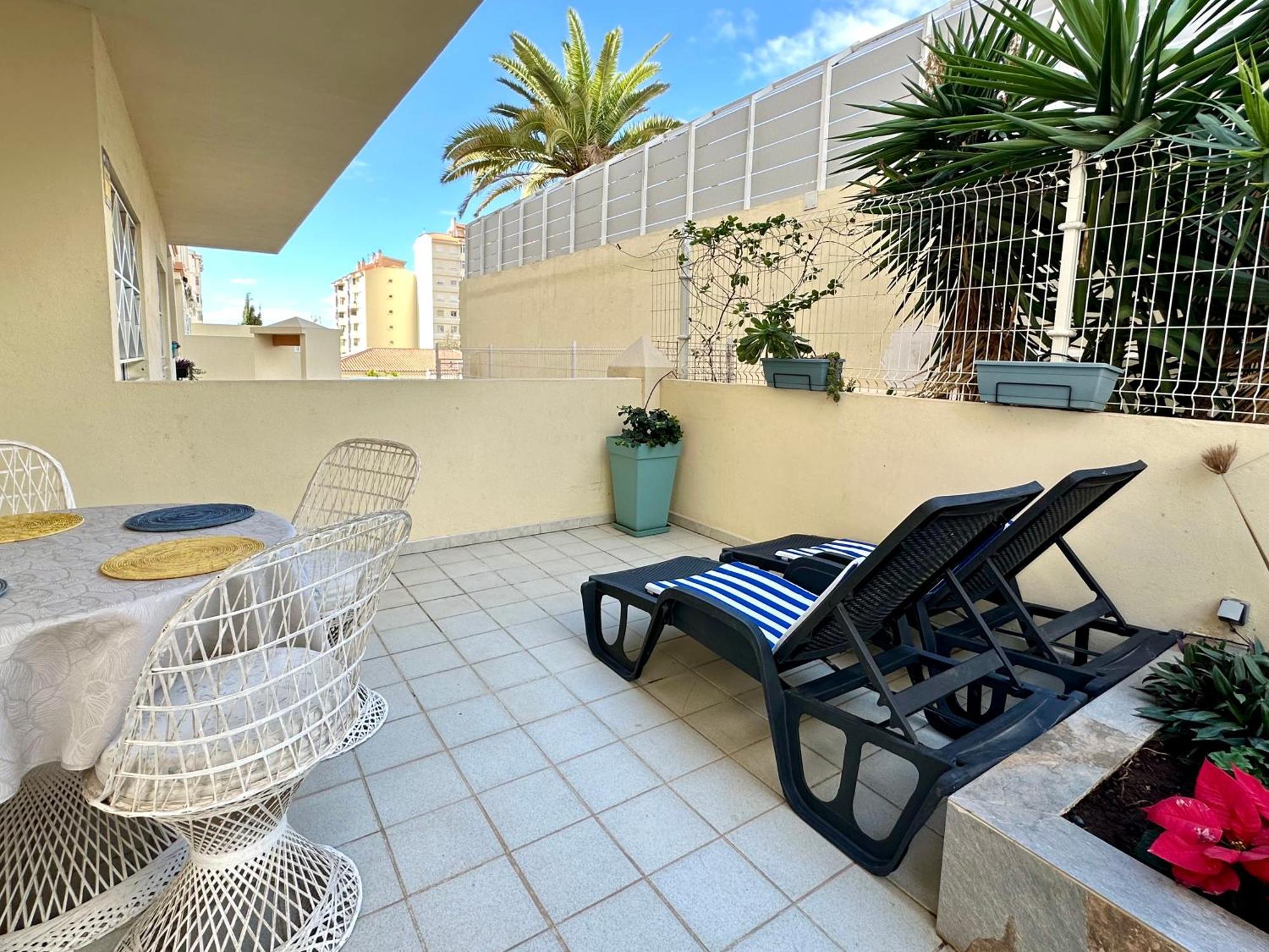 Apartment La Perla, Cristianos