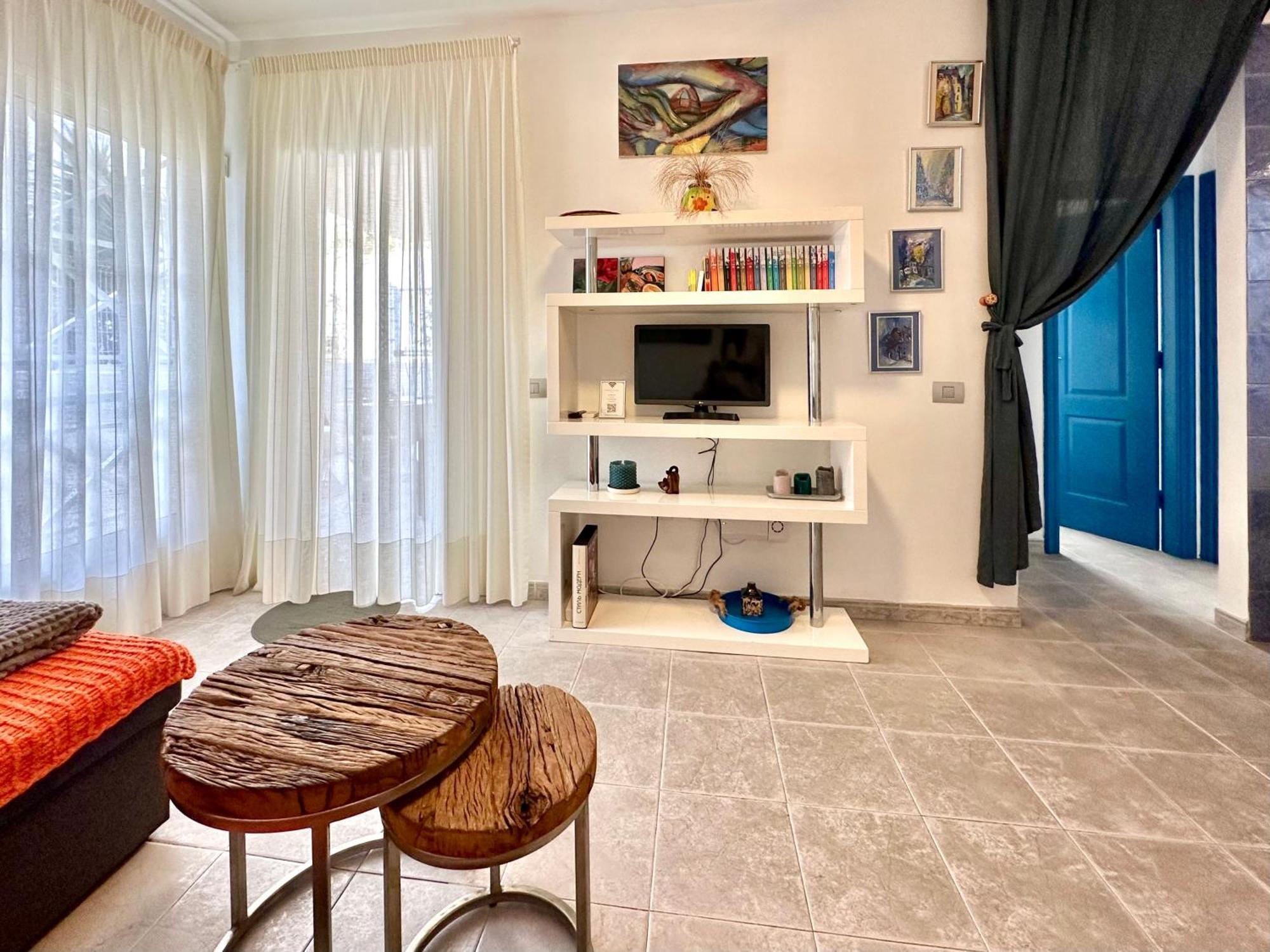Apartment La Perla, Cristianos *