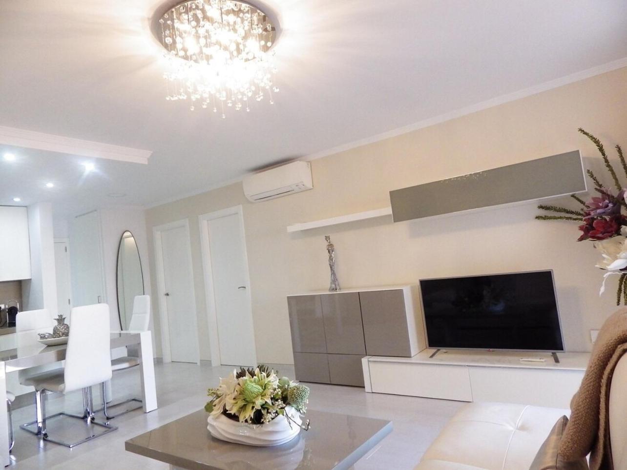 Stunning 2 Bedroom In Cristianos K203 Los Cristianos (Tenerife)
