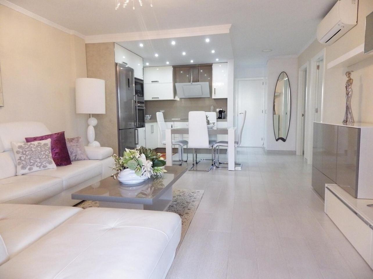 Stunning 2 Bedroom In Cristianos K203 Apartment
