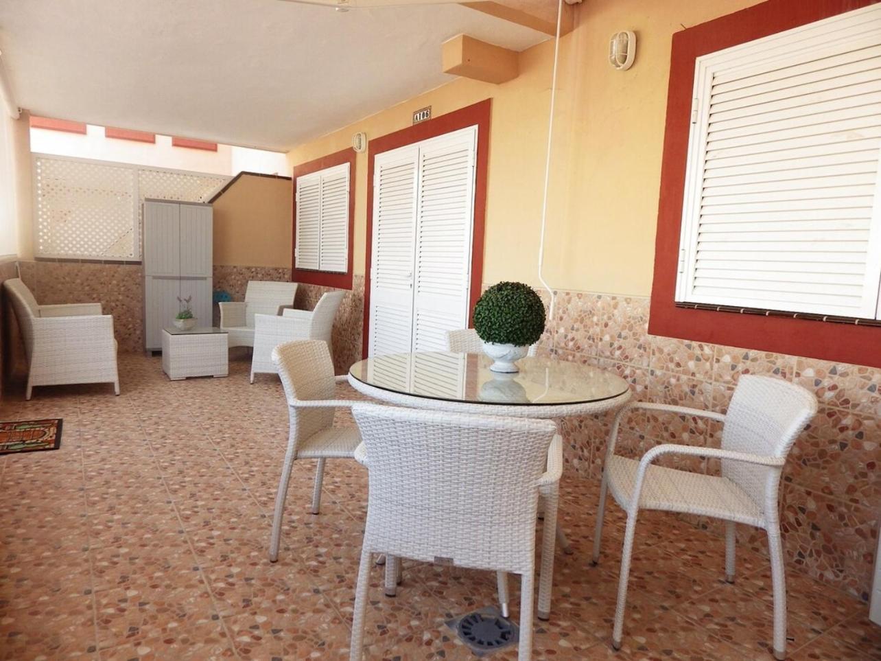 Stunning 2 Bedroom In Cristianos K203 Apartment Los Cristianos (Tenerife)