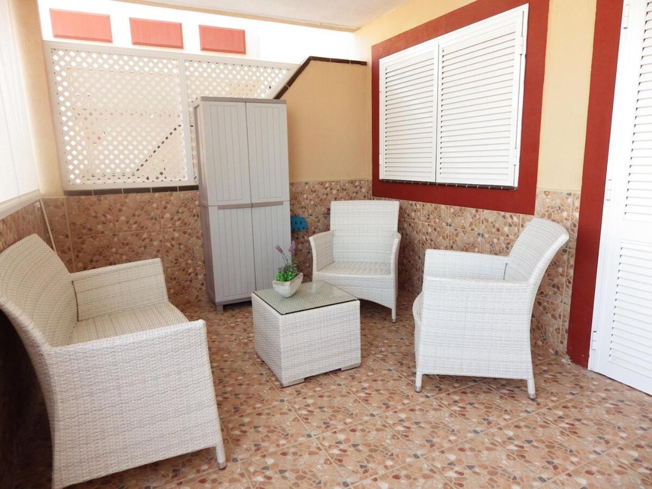 Stunning 2 Bedroom In Cristianos K203 Los Cristianos (Tenerife)