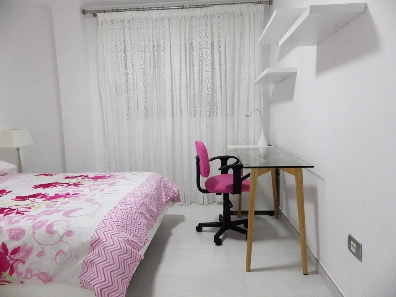 Apartamento Stunning 2 Bedroom In Cristianos K203 *