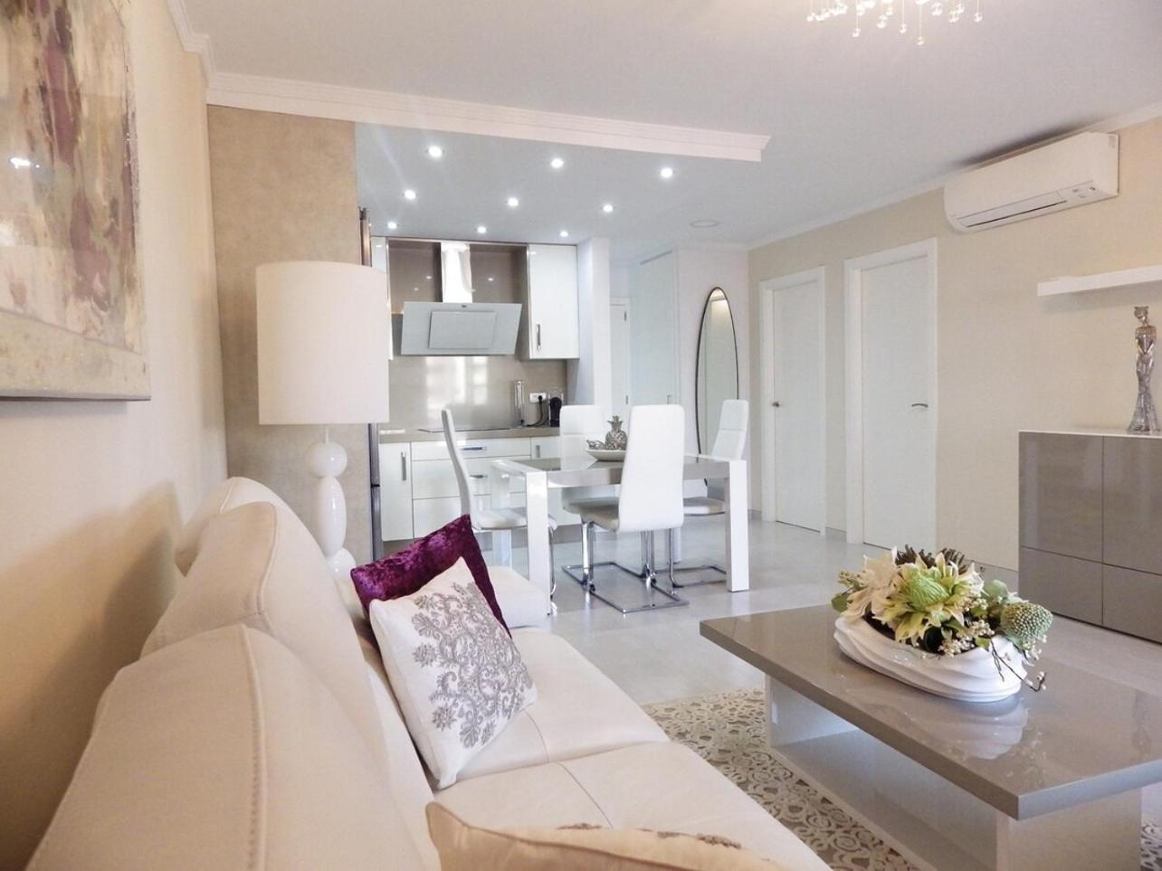 Apartment Stunning 2 Bedroom In Cristianos K203 Los Cristianos (Tenerife)