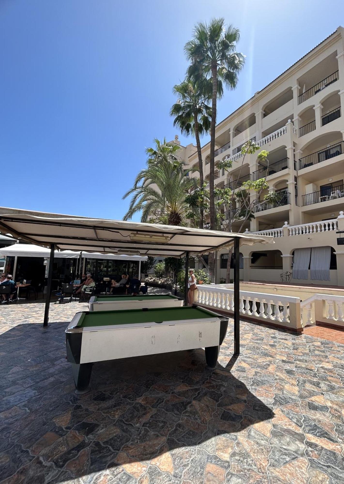 Apartment Pool And Sea View C013 Los Cristianos (Tenerife)