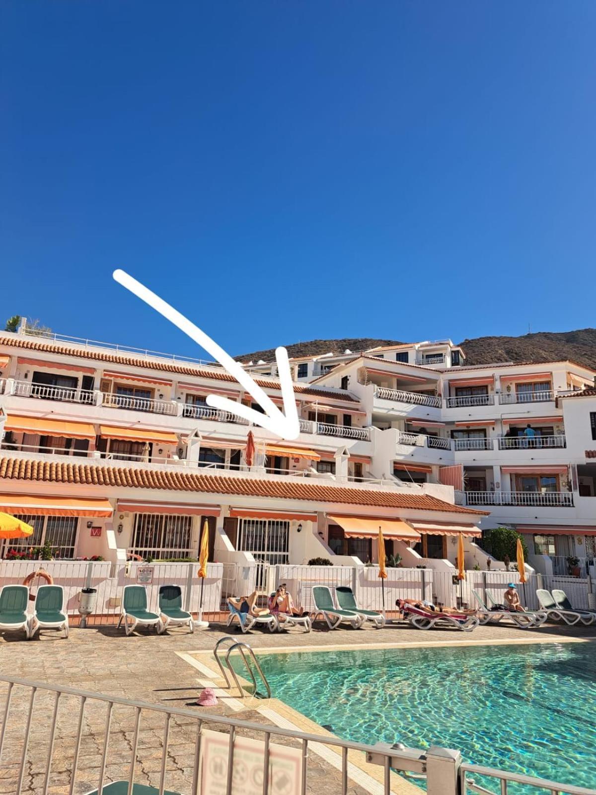 Apartment Ancora Home, Diamantes, Tenerife