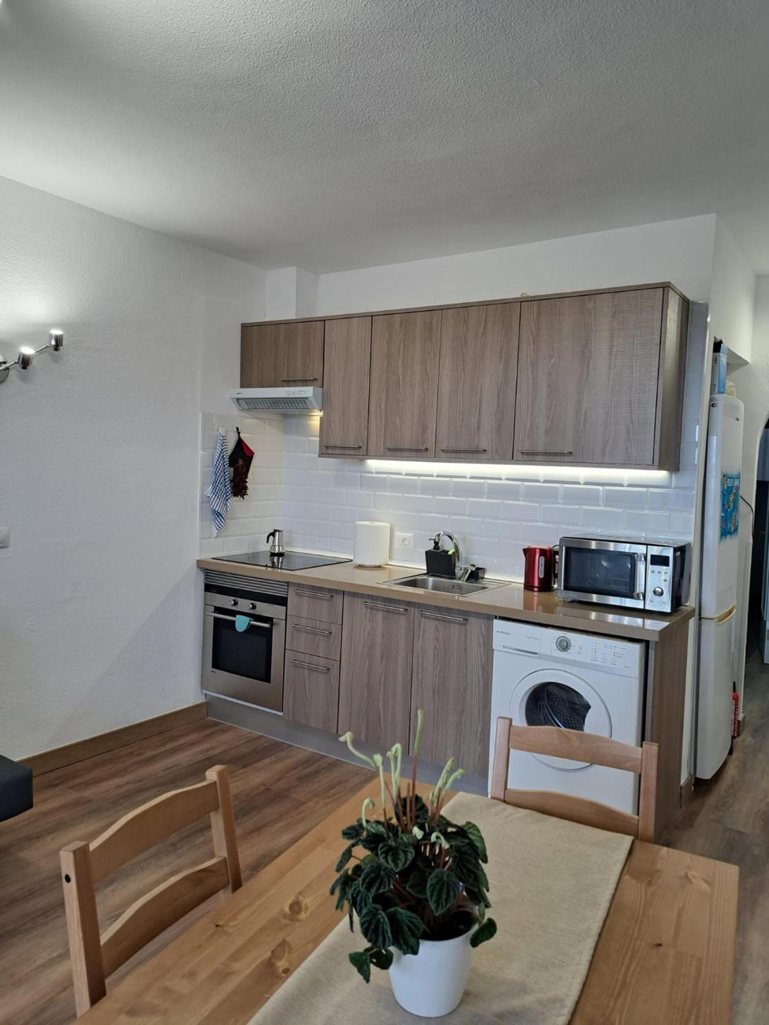 Apartment Ancora Home, Diamantes, Tenerife Los Cristianos (Tenerife)