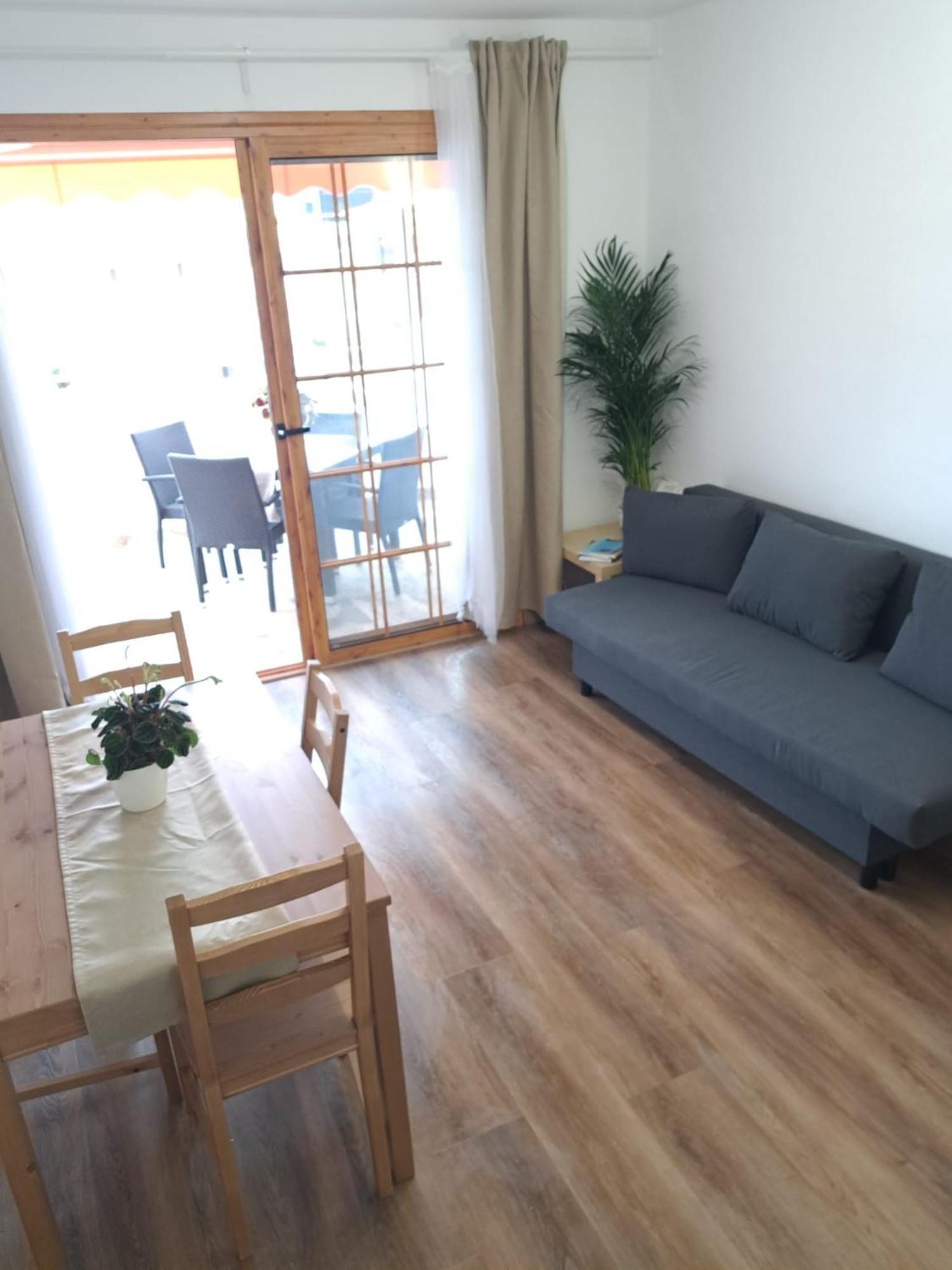 Ancora Home, Diamantes, Tenerife Apartment *