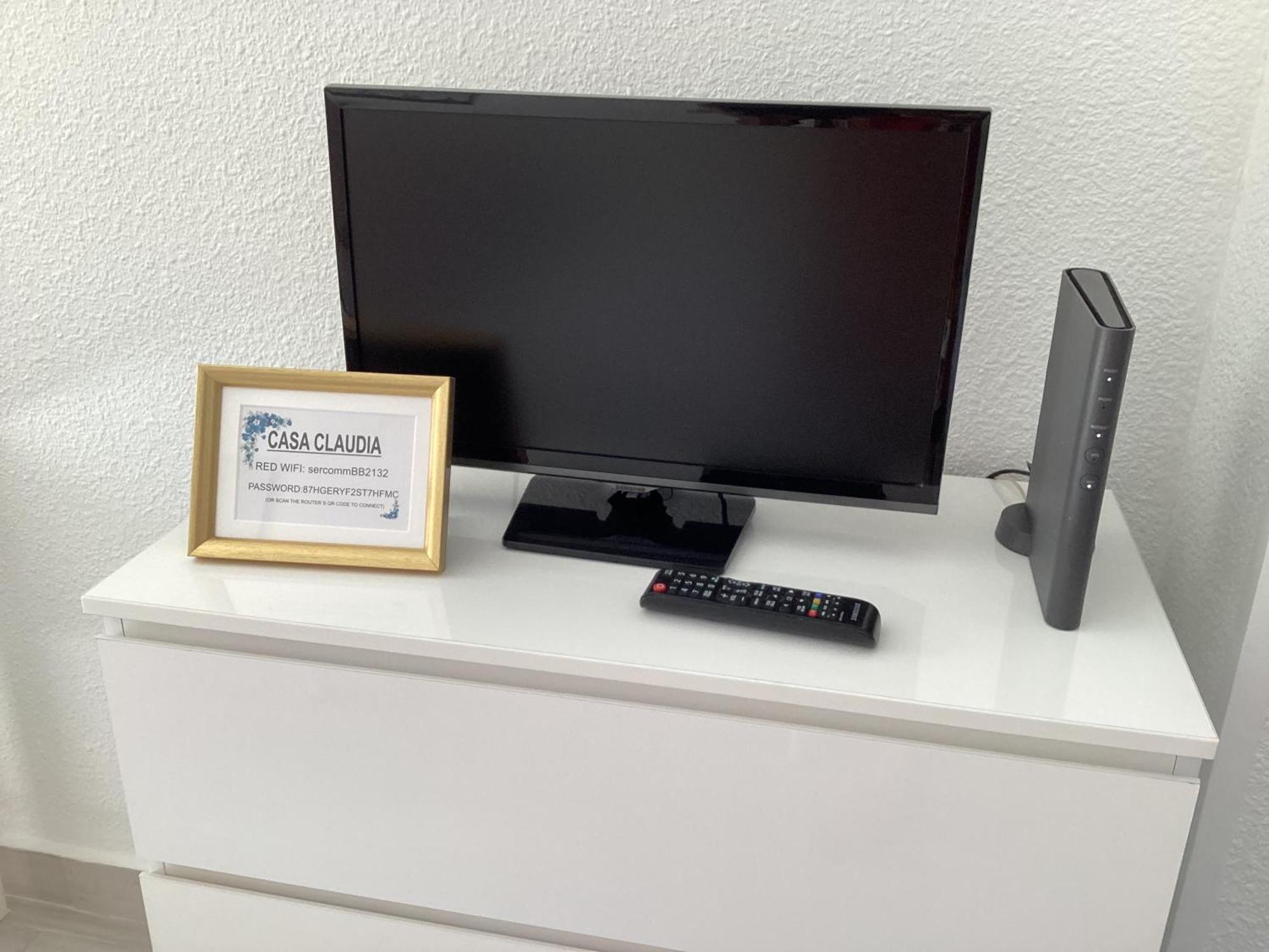 Apartamento Estupendo Estudio En Castle Harbour Cristianos Los Cristianos (Tenerife)