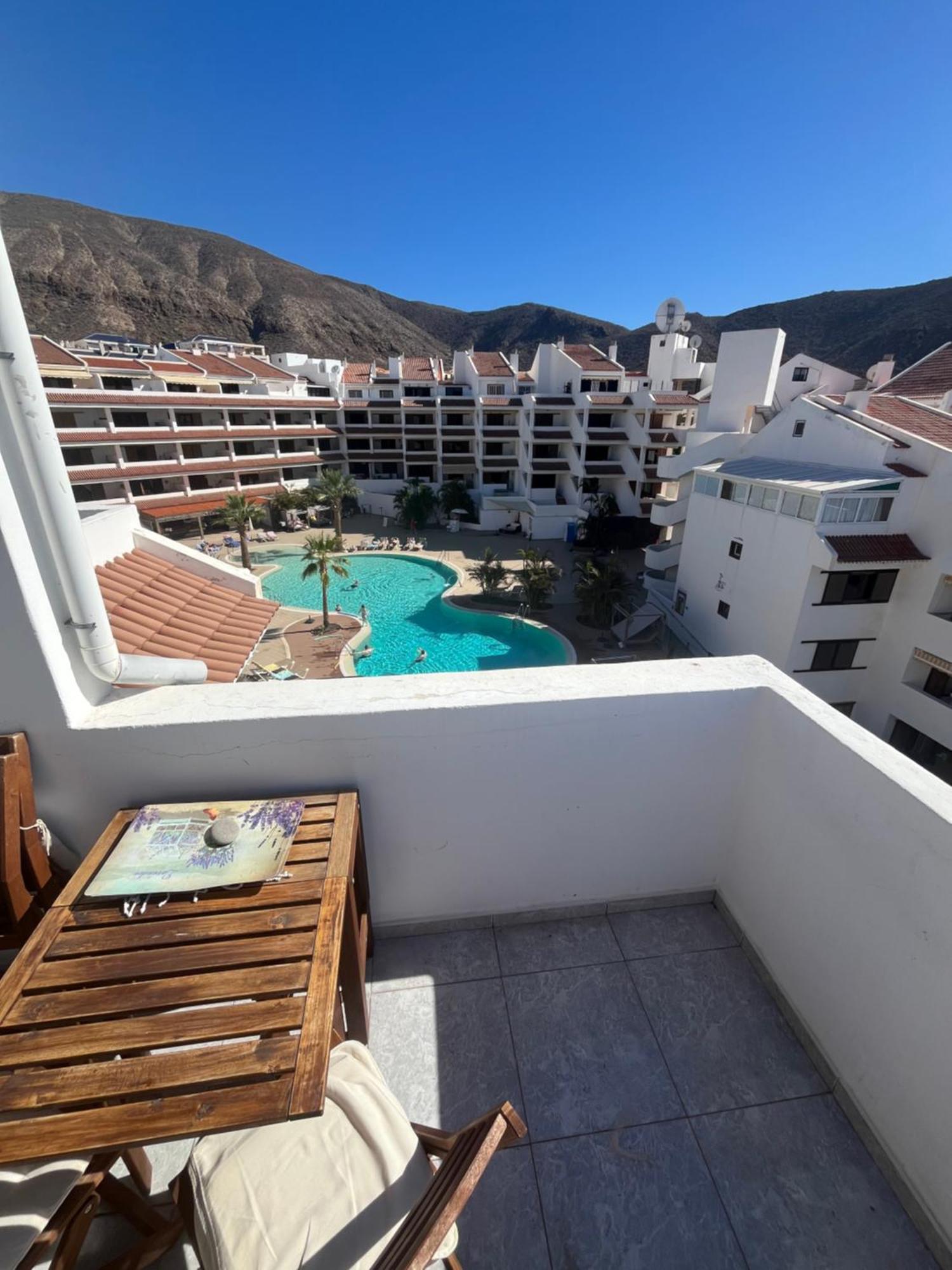 Apartment Sea View Penthouse With Large Terrace