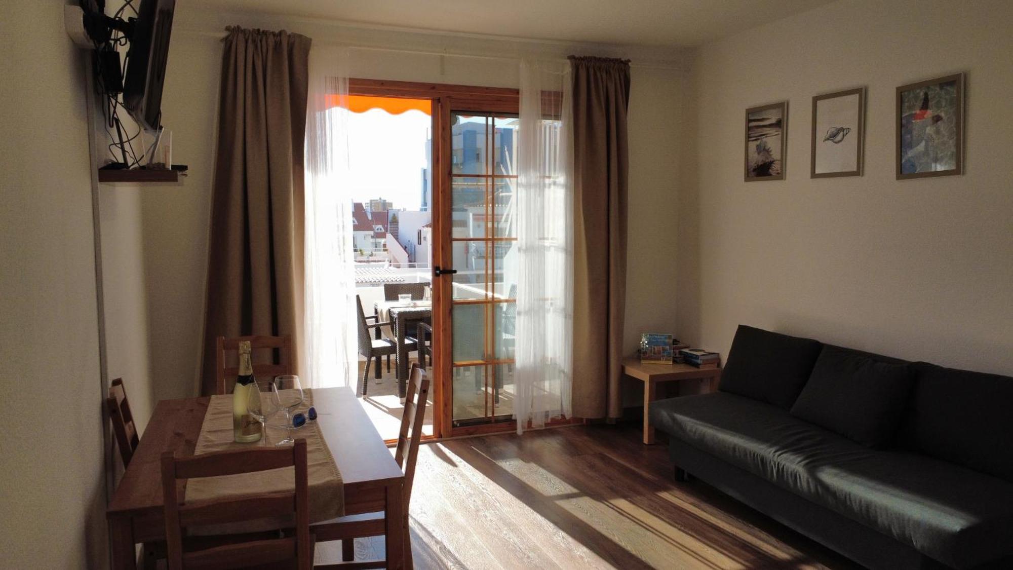 Ancora Home, Diamantes, Tenerife Apartment Los Cristianos (Tenerife)
