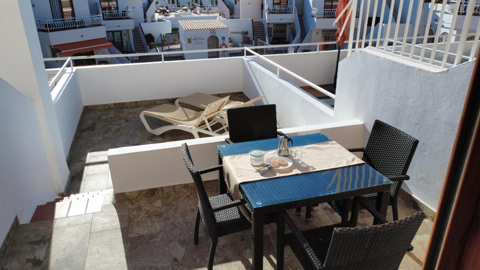 Apartment Ancora Home, Diamantes, Tenerife *