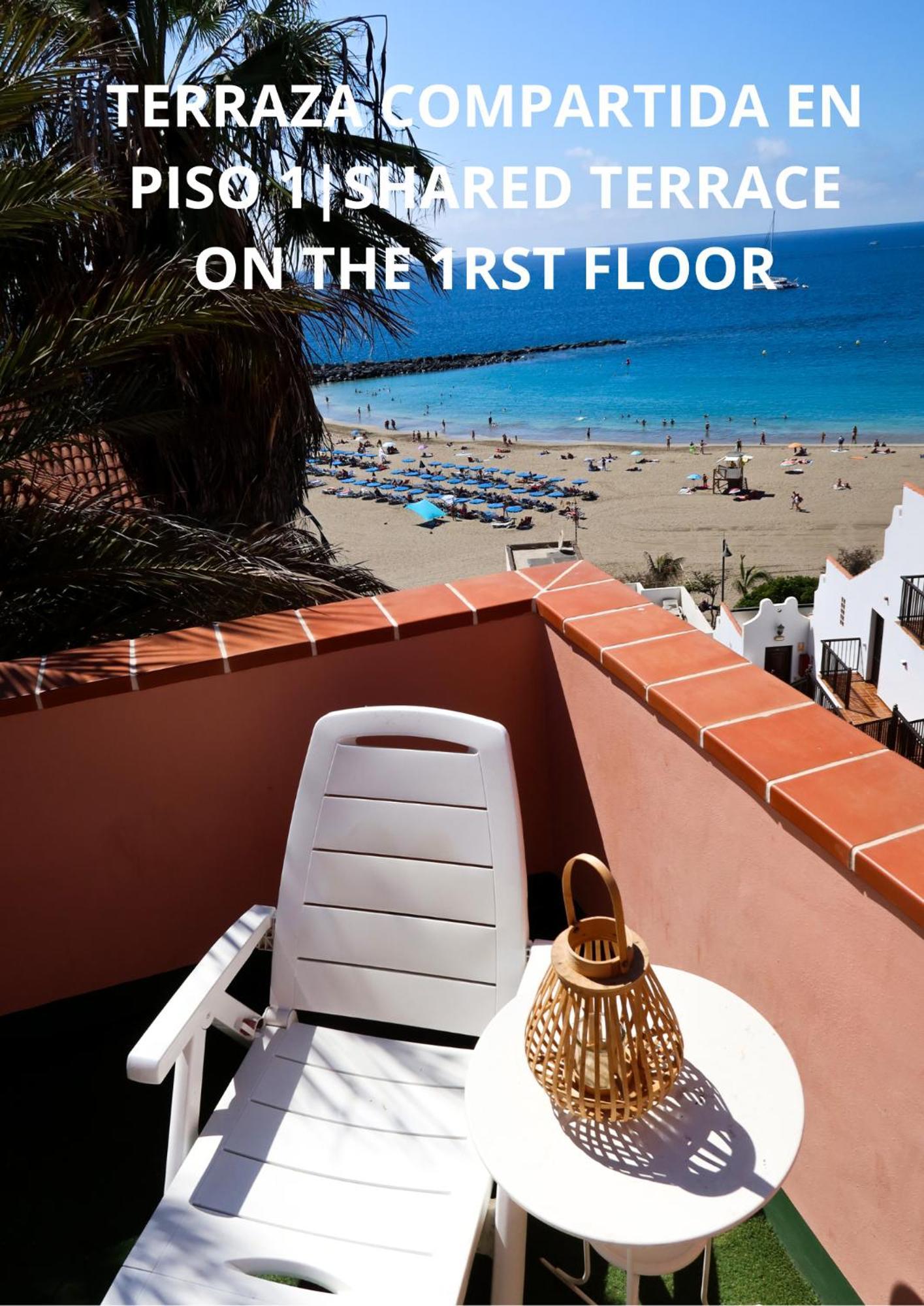 Apartamento Casitas Tenerife - El Risco 2 *