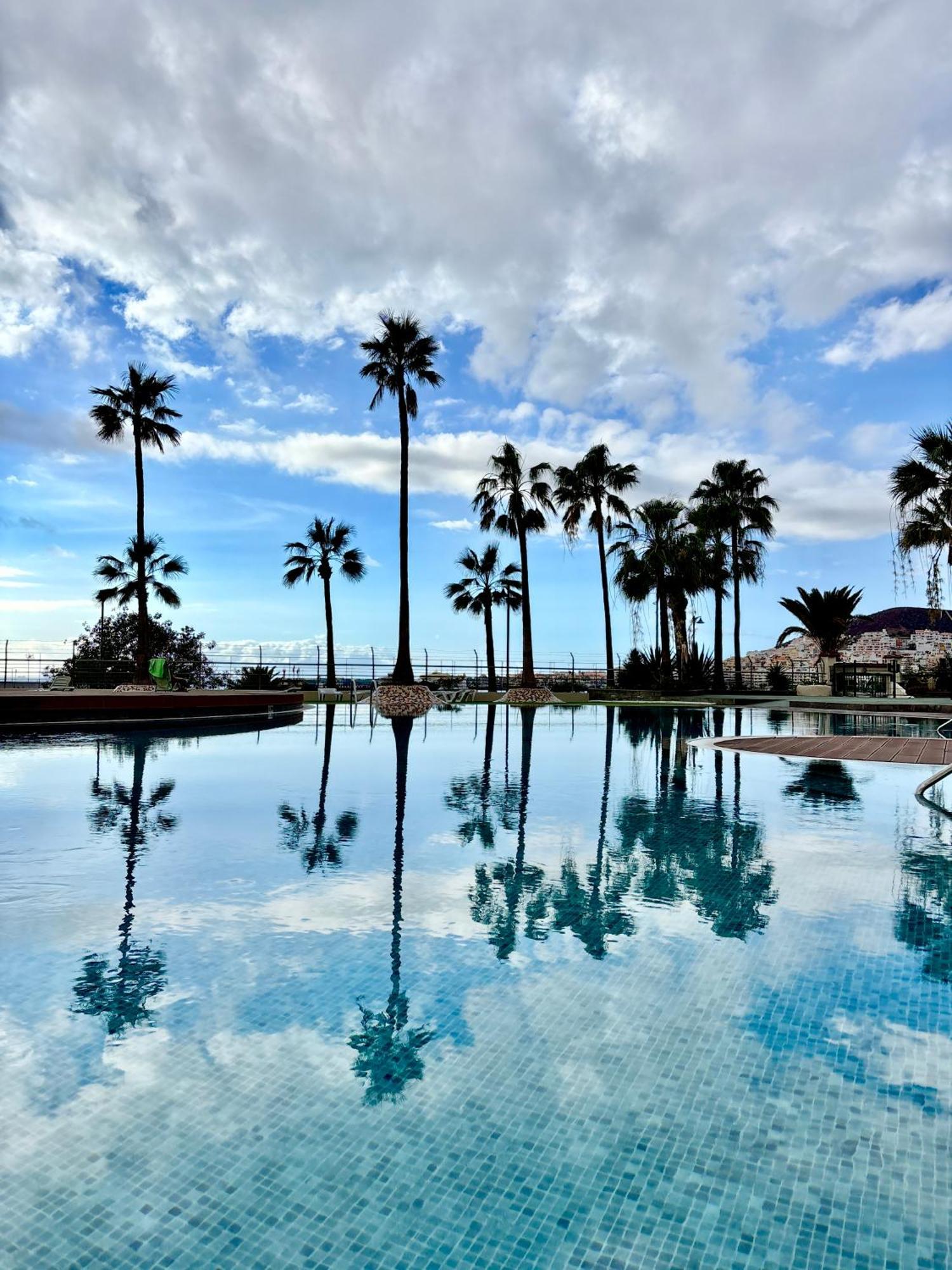 Apartamento Atico Vista Hermosa