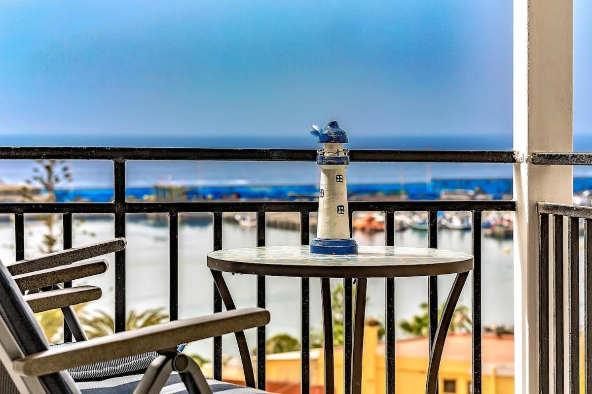 Rosamar With Panoramic Ocean View Apartment *