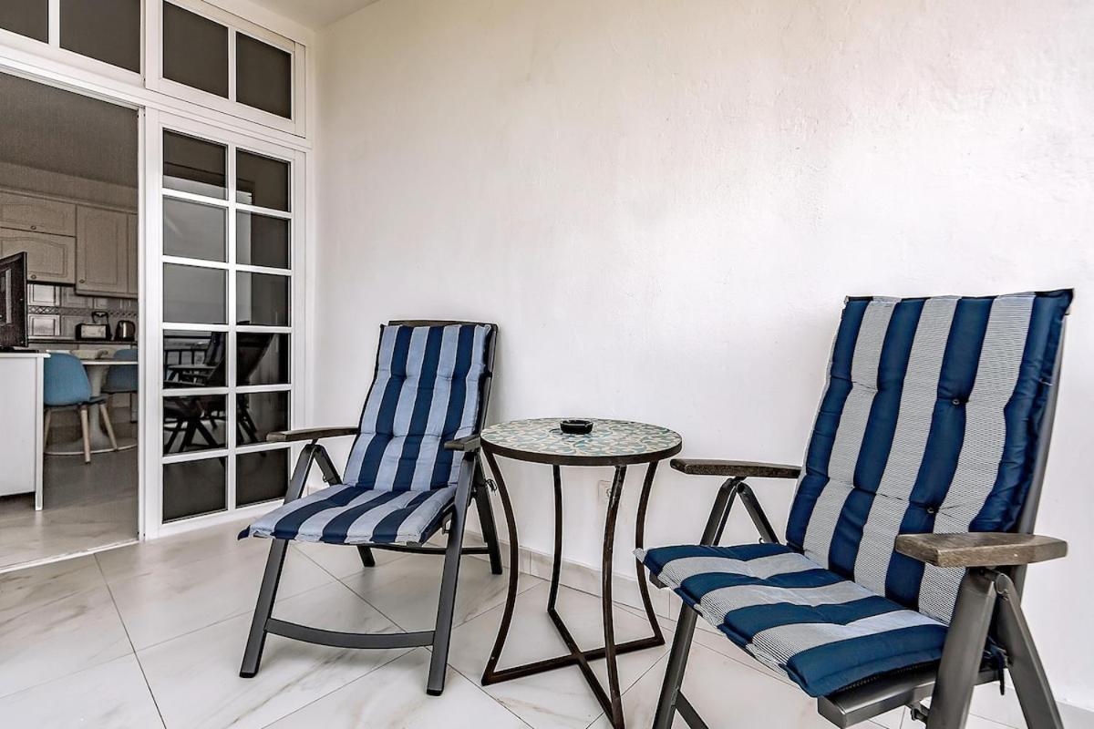 Apartment Rosamar With Panoramic Ocean View Los Cristianos (Tenerife)