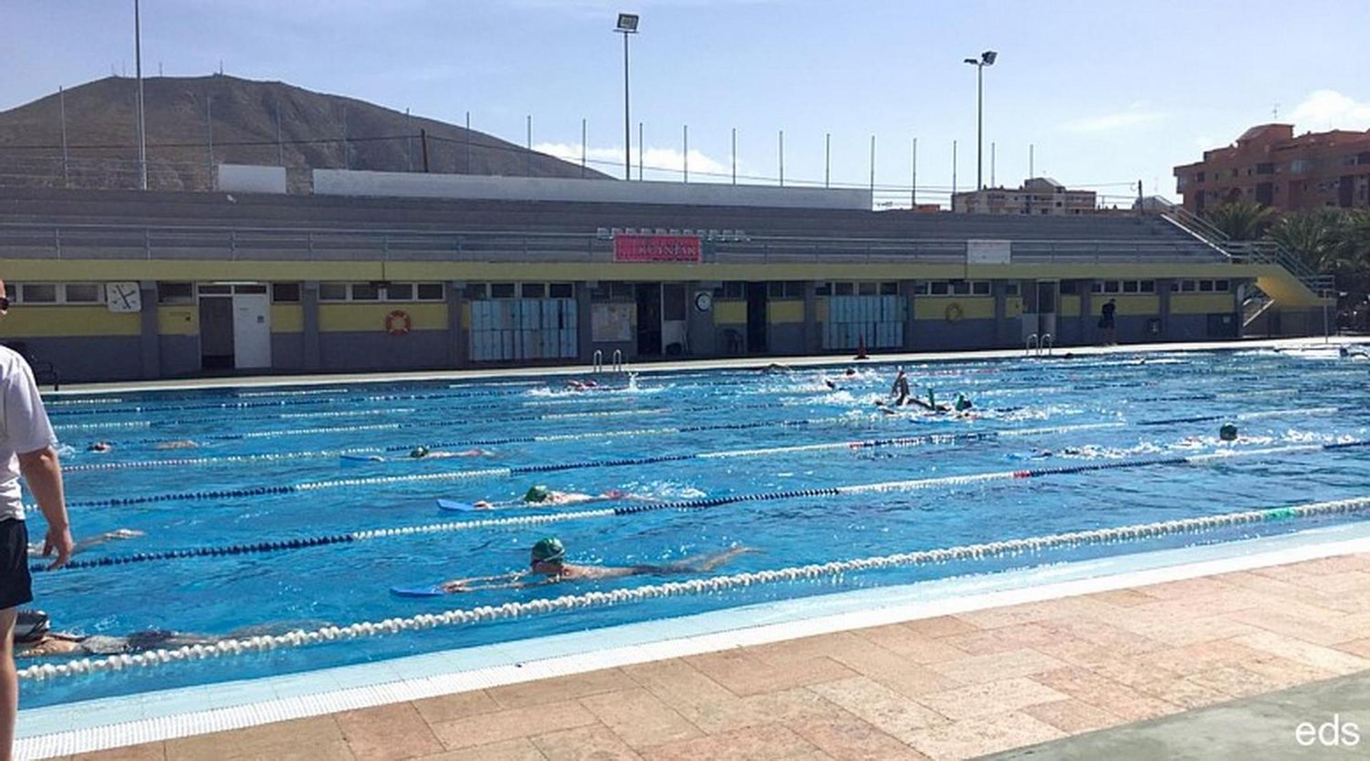 2-bedroom On Cristianos * Los Cristianos (Tenerife)