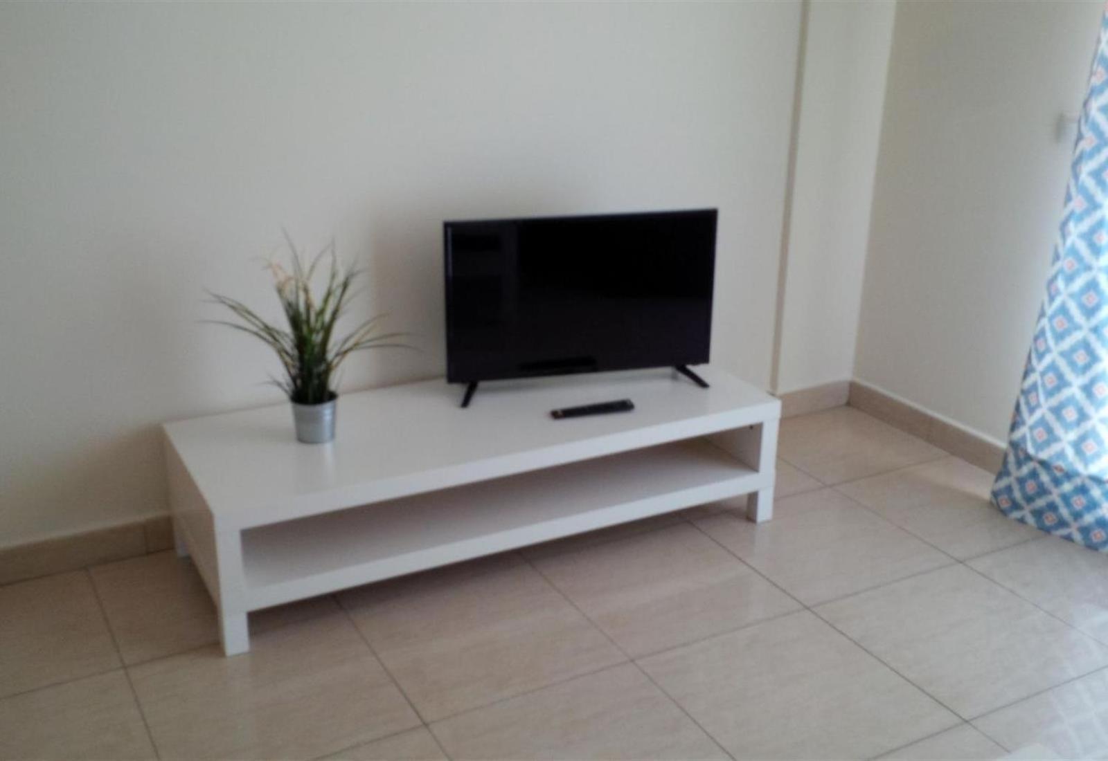 Apartment Cristianos Centre