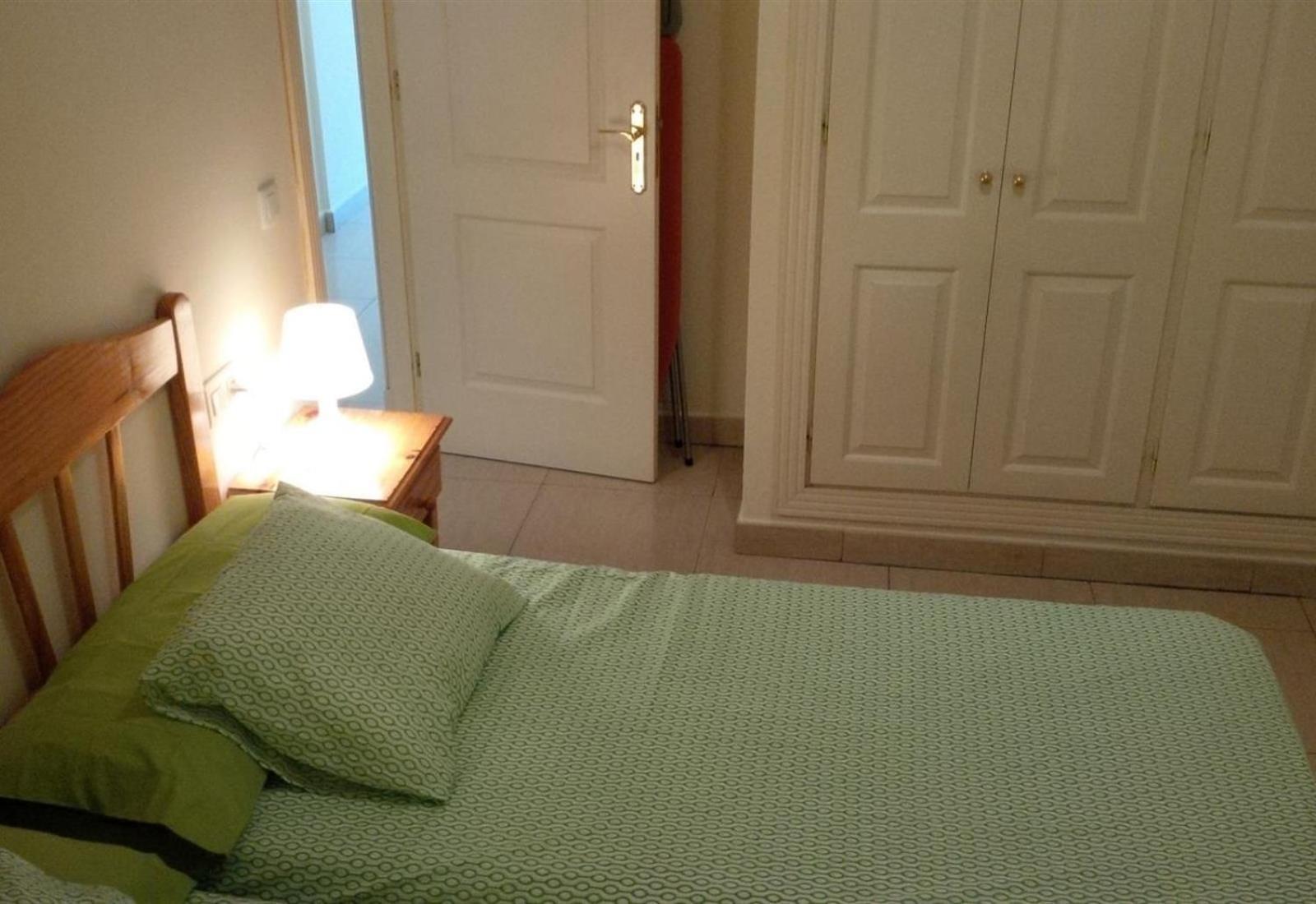 Apartment Cristianos Centre