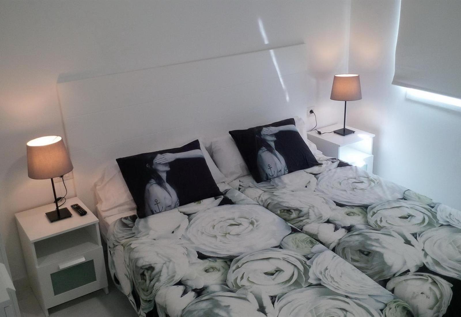 New Apartment Los Cristianos (Tenerife)