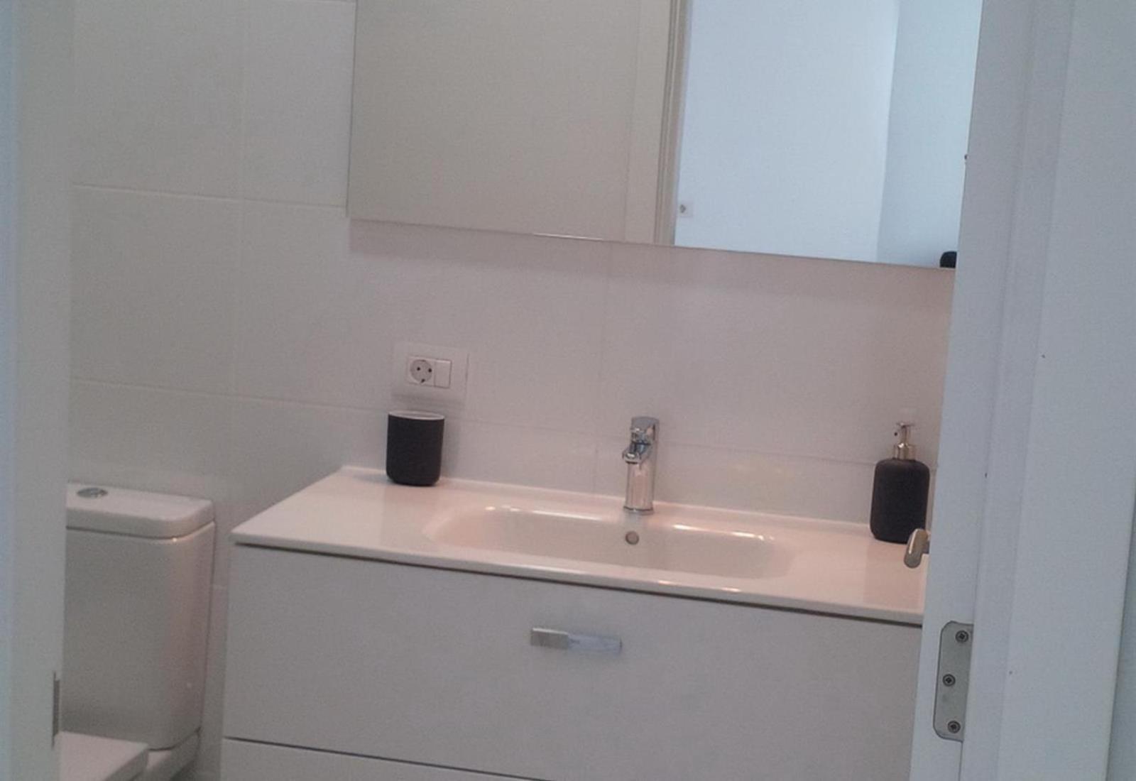 New Apartment Los Cristianos (Tenerife)
