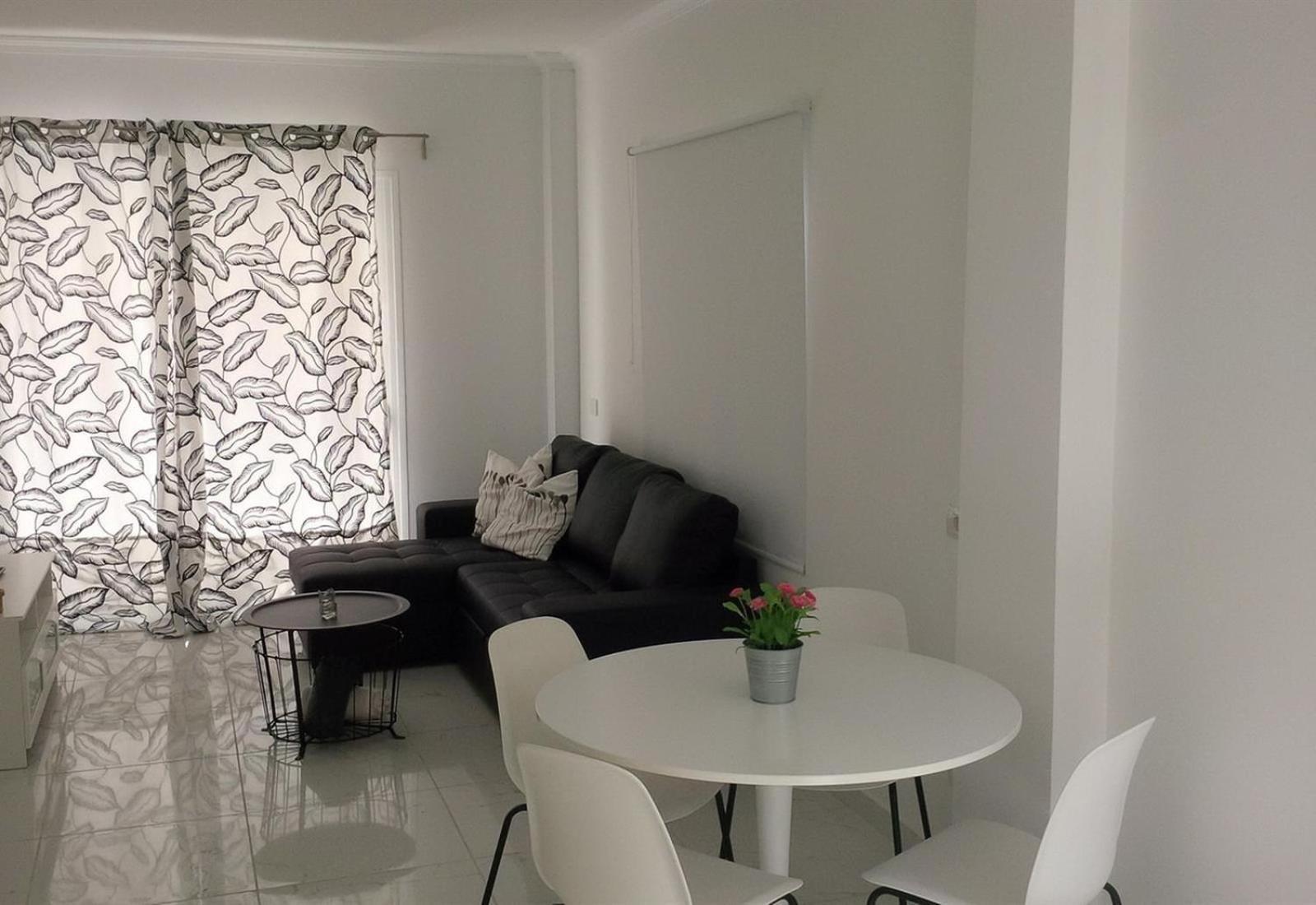 Apartment New *